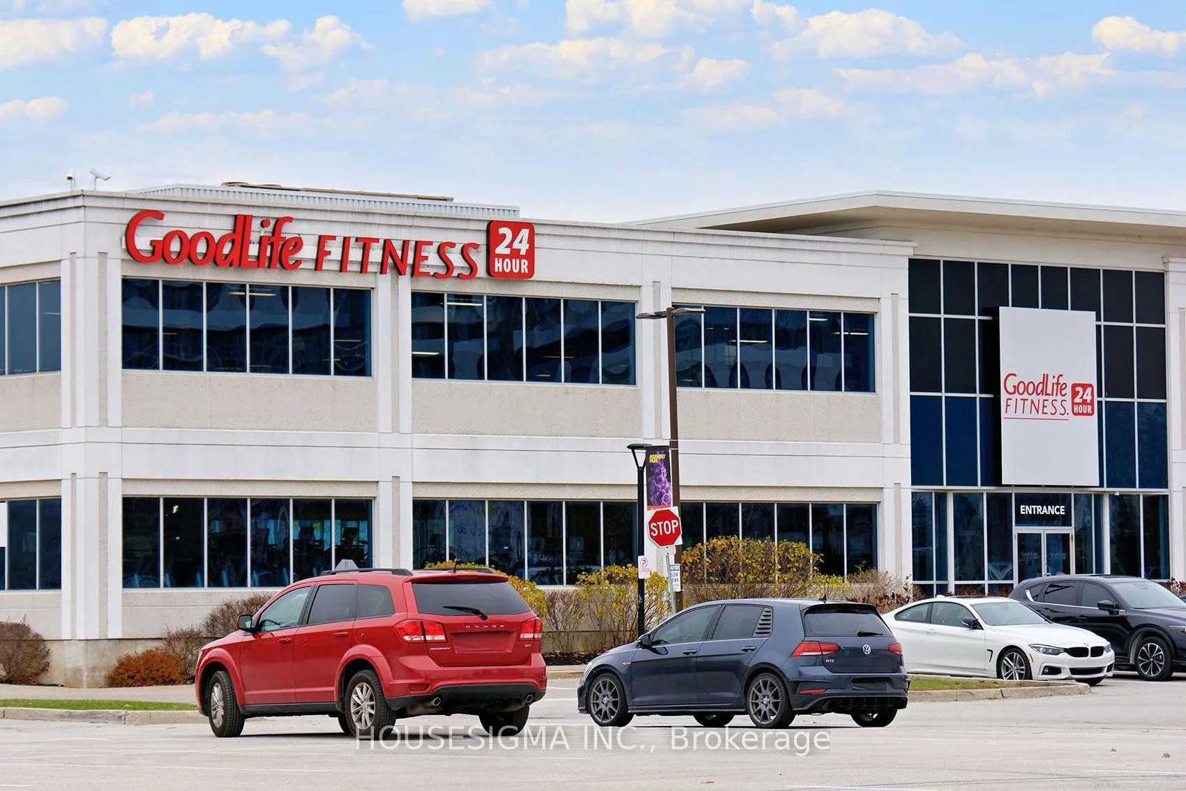 Photo 65 of Unit 1011, 60 Honeycrisp Crescent, Vaughan, Vaughan Corporate Centre — HOMEH