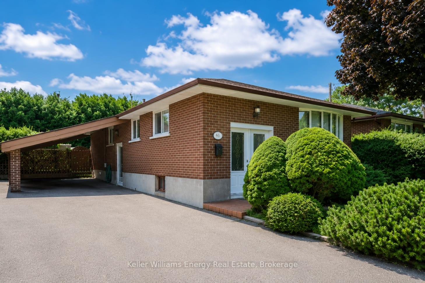 Photo 2 of 382 Elmridge Street, Oshawa, Donevan — HOMEH