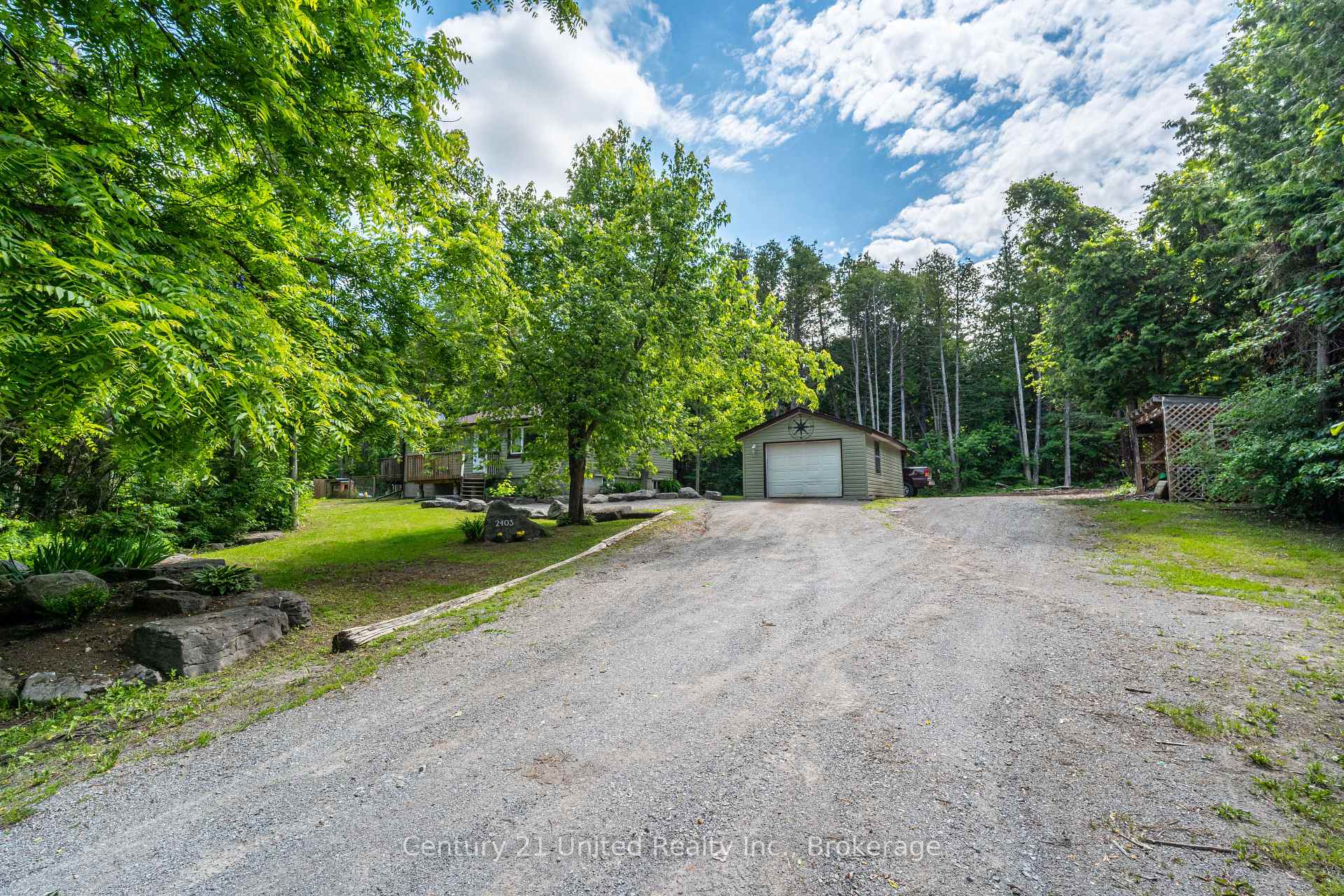 Photo 1 of 2403 Upper Chemung Drive, Selwyn — HOMEH