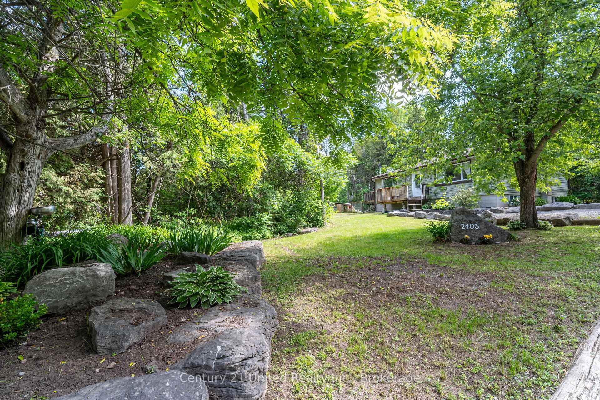 Photo 2 of 2403 Upper Chemung Drive, Selwyn — HOMEH