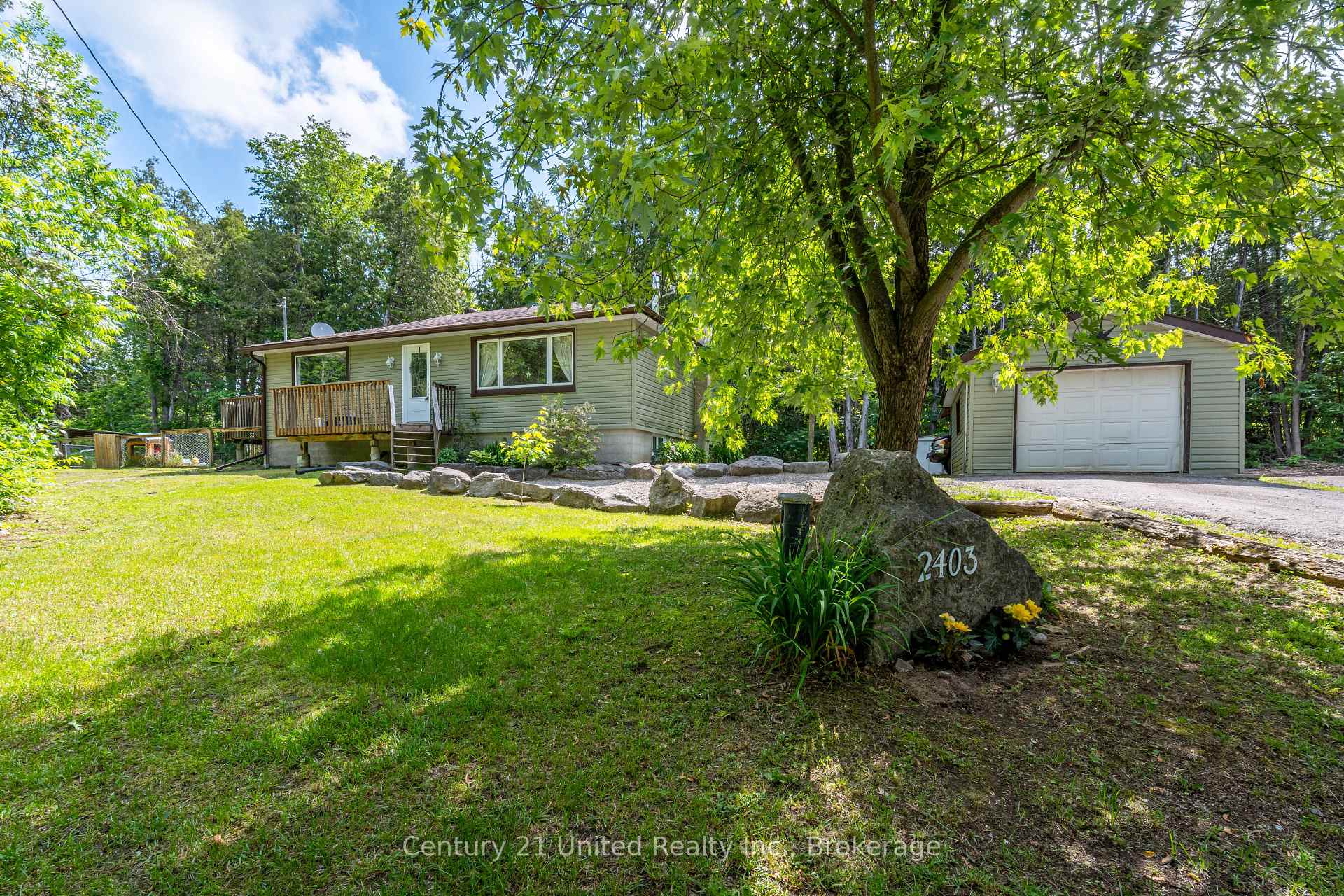 Photo 3 of 2403 Upper Chemung Drive, Selwyn — HOMEH