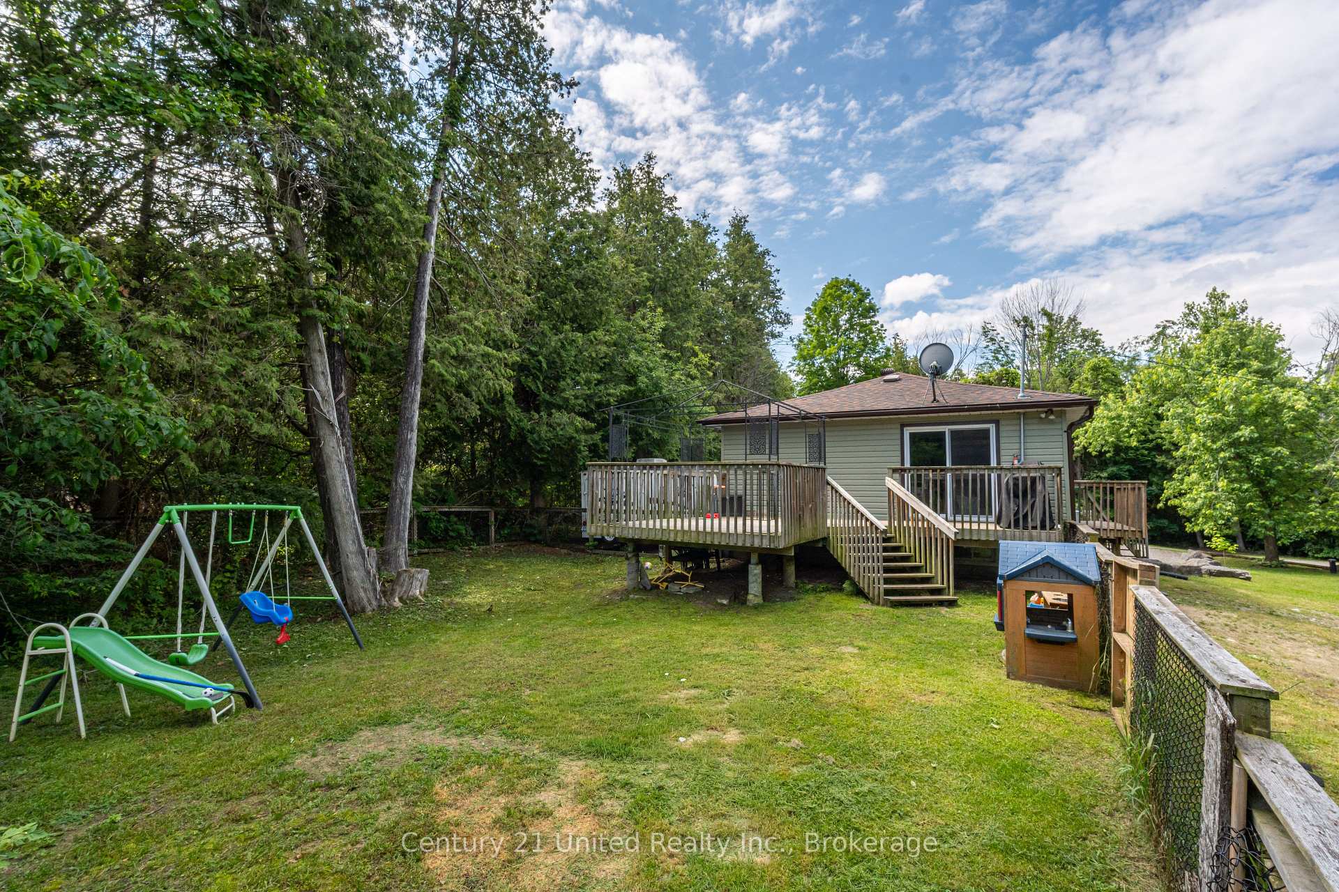 Photo 24 of 2403 Upper Chemung Drive, Selwyn — HOMEH