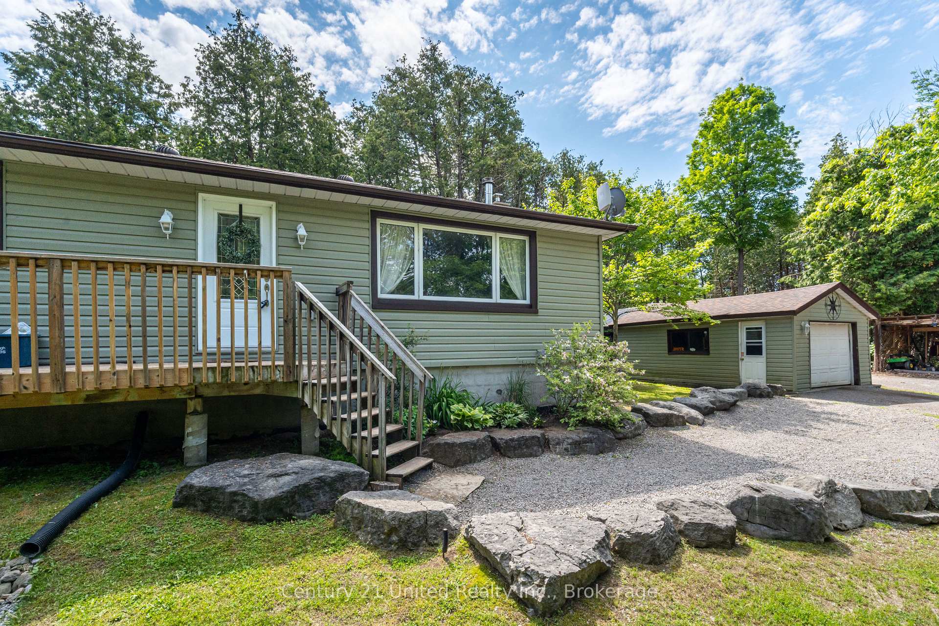 Photo 25 of 2403 Upper Chemung Drive, Selwyn — HOMEH