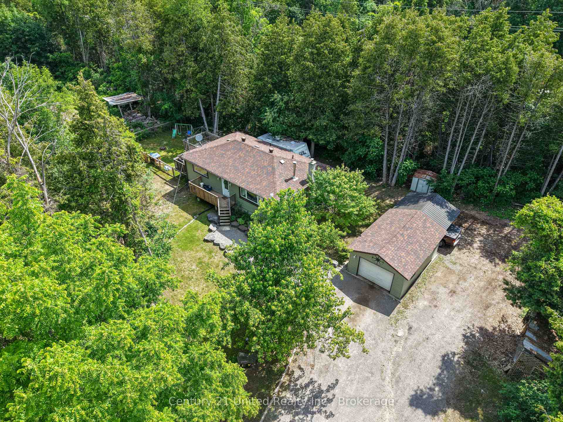 Photo 42 of 2403 Upper Chemung Drive, Selwyn — HOMEH