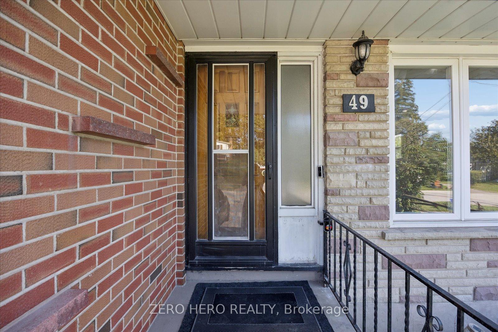 Photo 3 of 49 Rosehill Boulevard, Oshawa, McLaughlin — HOMEH