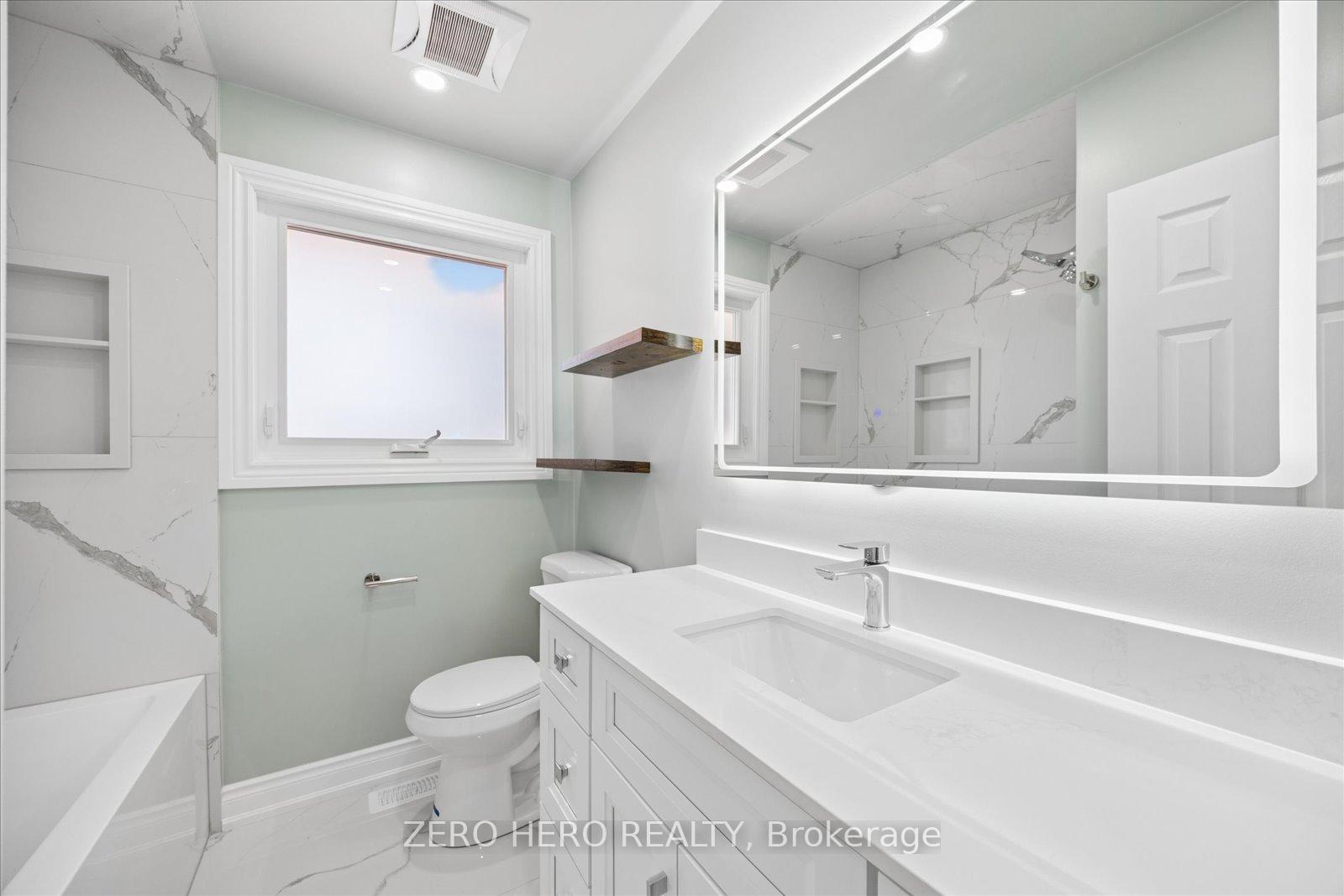 Photo 17 of 49 Rosehill Boulevard, Oshawa, McLaughlin — HOMEH