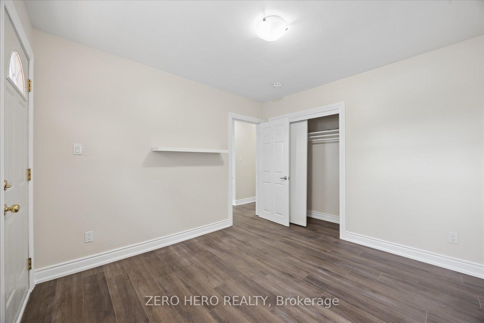 Photo 23 of 49 Rosehill Boulevard, Oshawa, McLaughlin — HOMEH