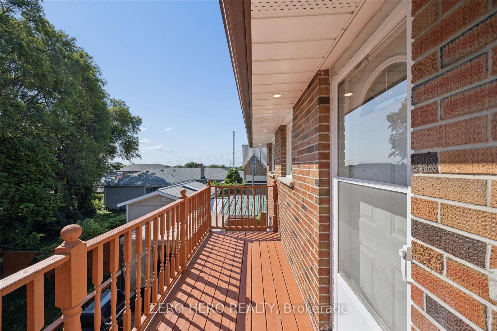 Photo 25 of 49 Rosehill Boulevard, Oshawa, McLaughlin — HOMEH