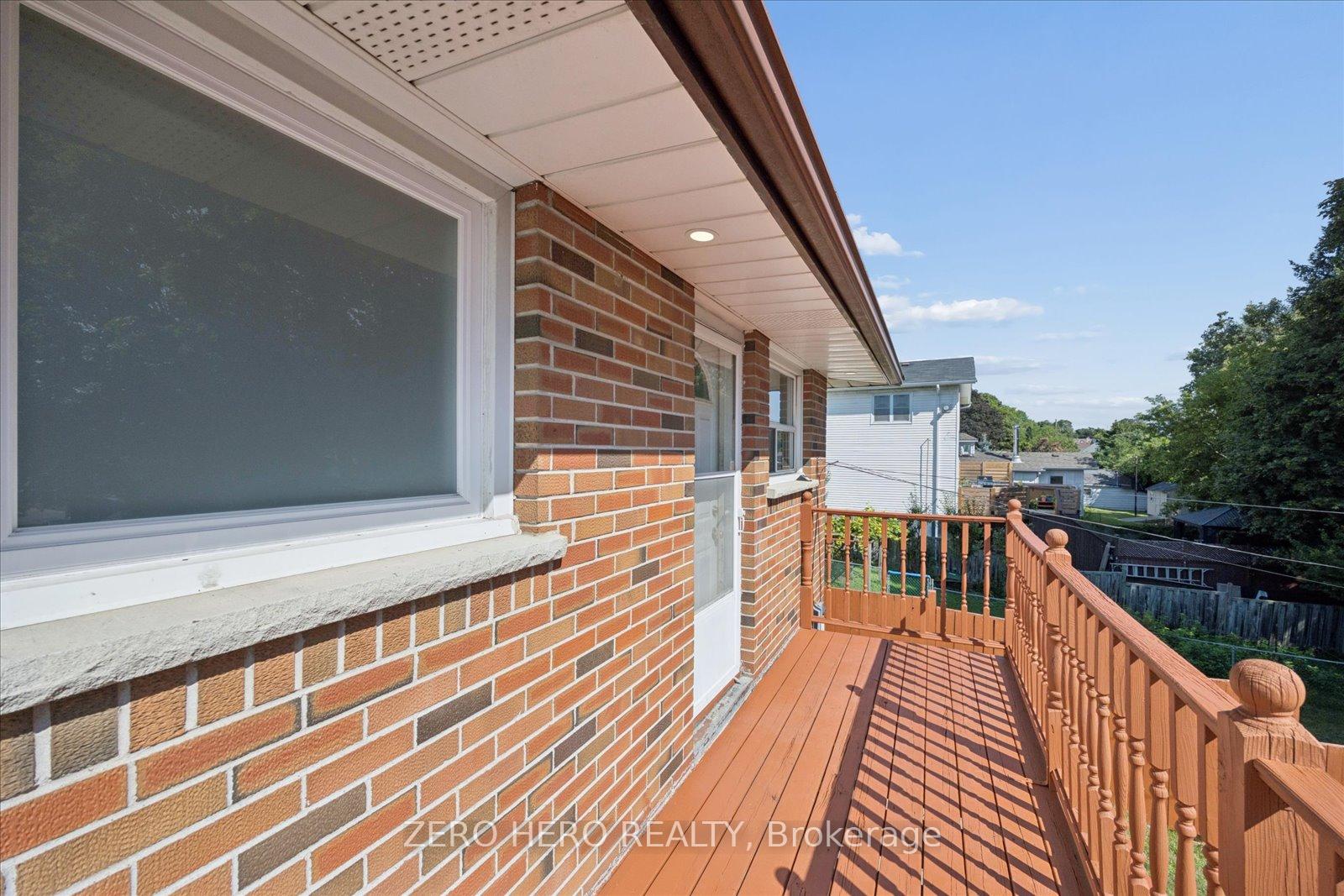 Photo 27 of 49 Rosehill Boulevard, Oshawa, McLaughlin — HOMEH