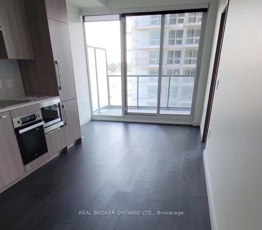 Photo 2 of Unit 1008, 85 Mcmahon Drive, North York, Bayview Village — HOMEH