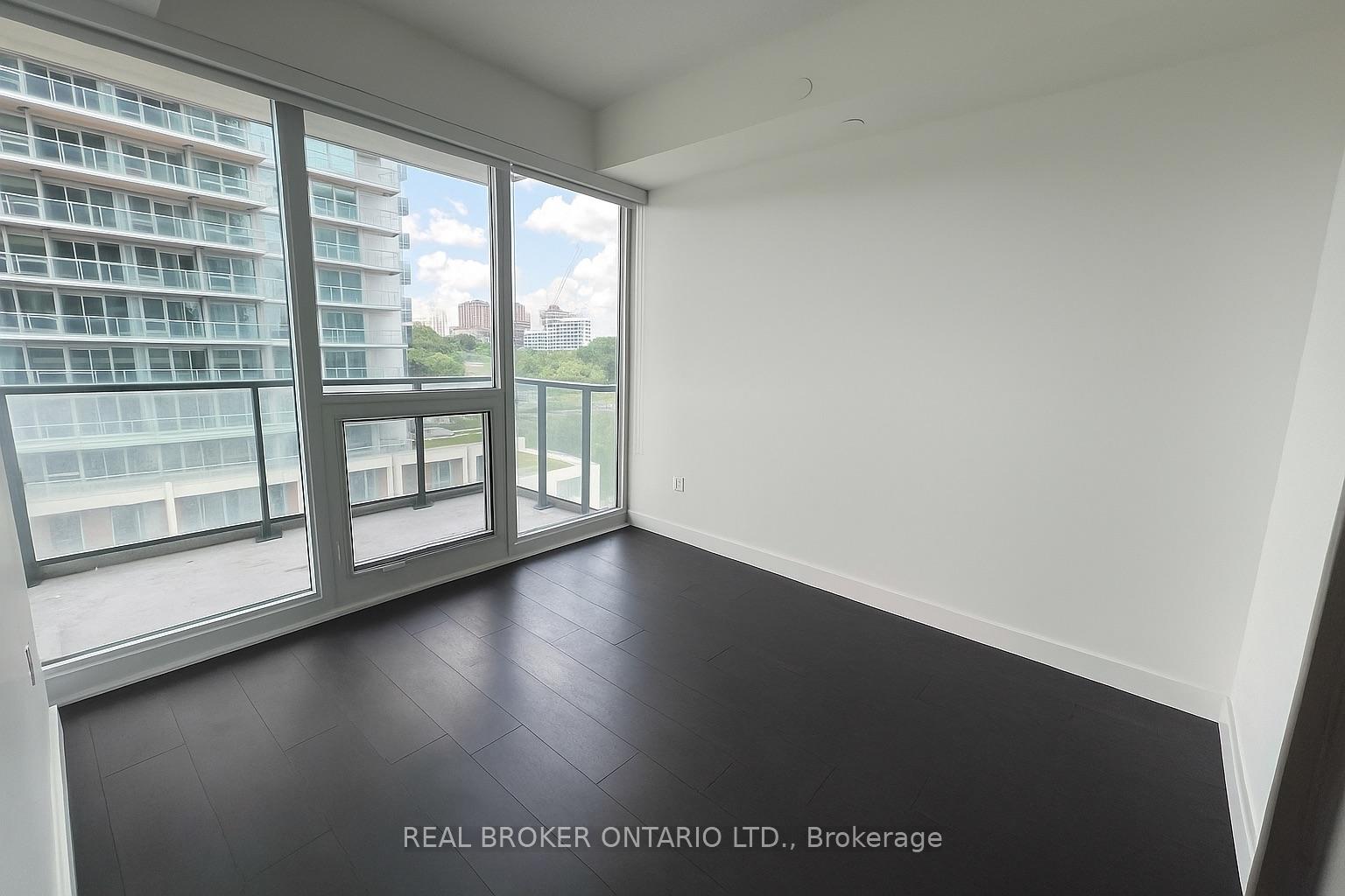 Photo 3 of Unit 1008, 85 Mcmahon Drive, North York, Bayview Village — HOMEH