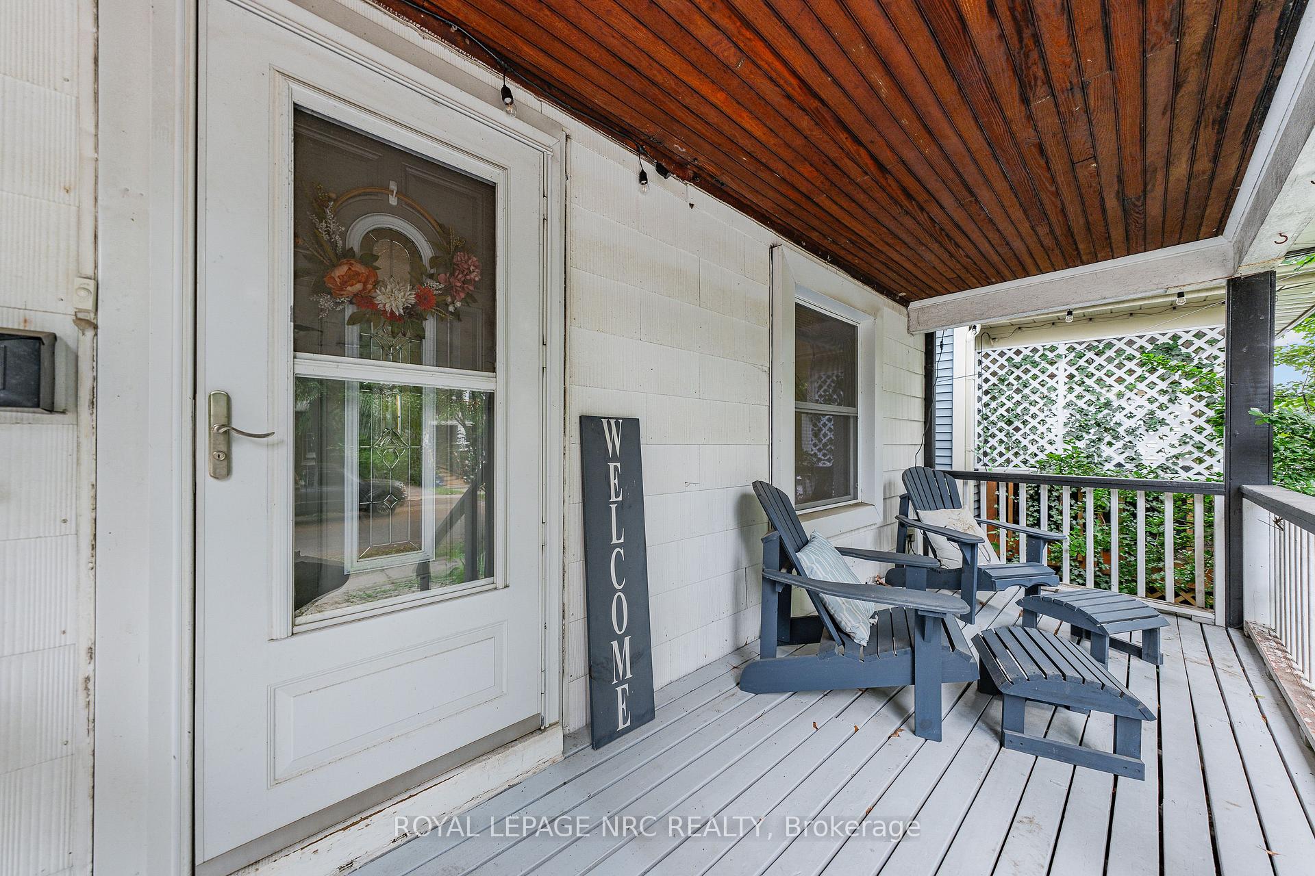 Photo 5 of 88 Chaplin Avenue, St. Catharines, Downtown — HOMEH