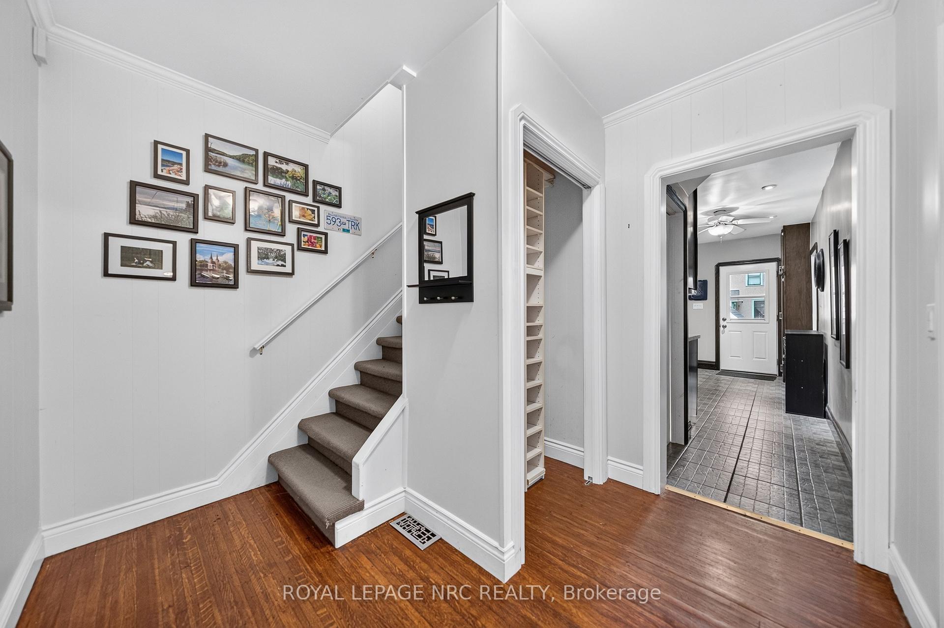 Photo 7 of 88 Chaplin Avenue, St. Catharines, Downtown — HOMEH