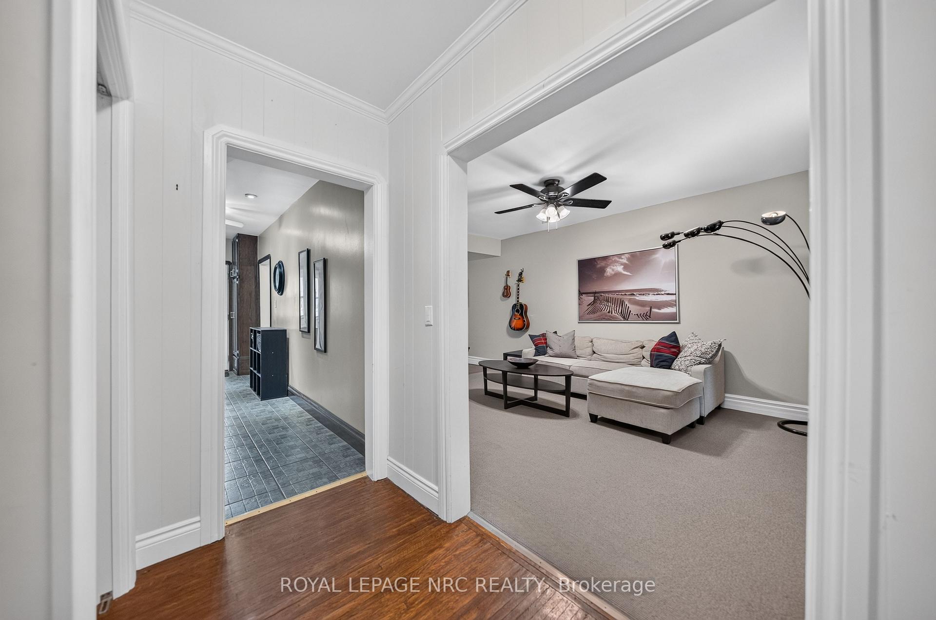 Photo 8 of 88 Chaplin Avenue, St. Catharines, Downtown — HOMEH