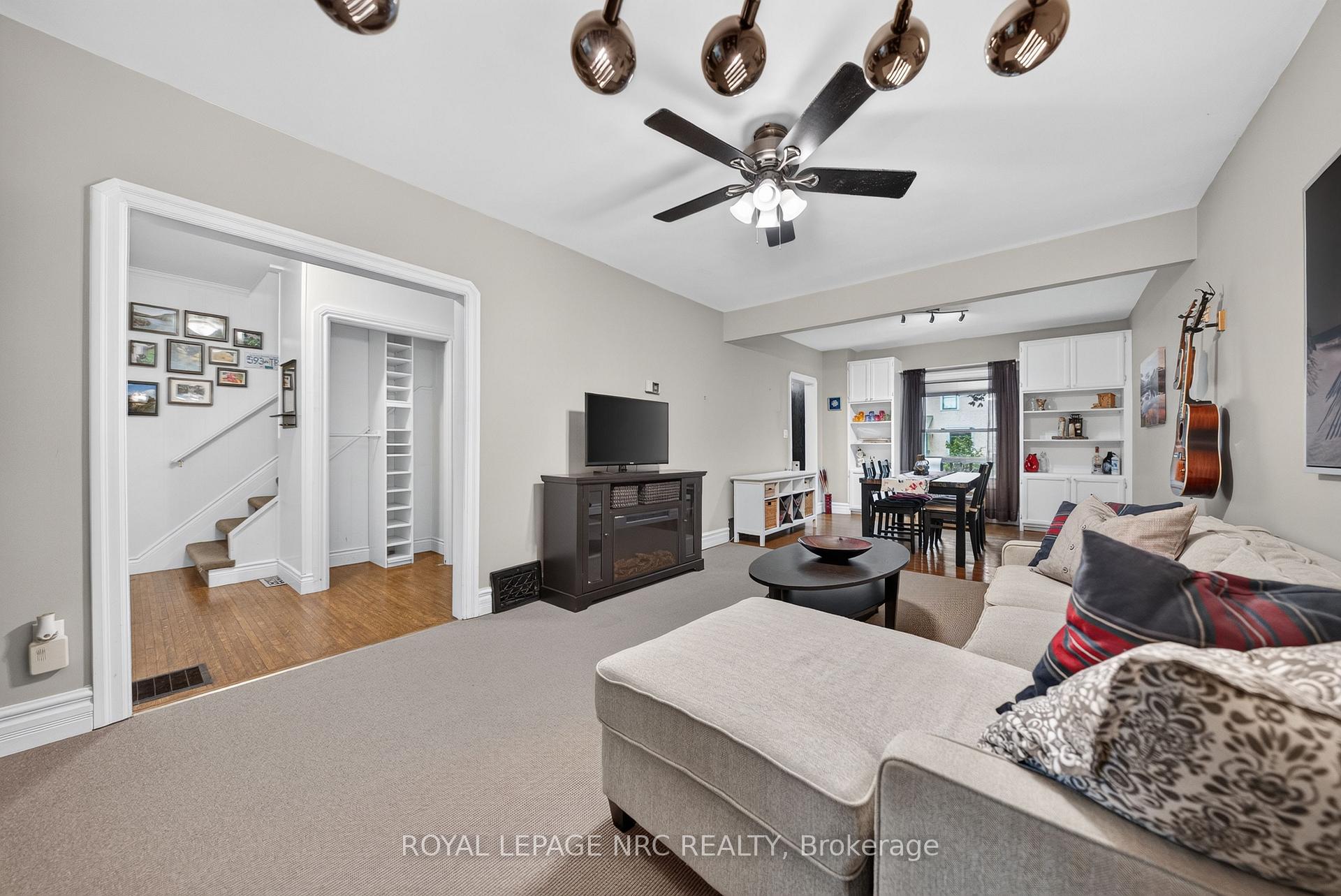 Photo 11 of 88 Chaplin Avenue, St. Catharines, Downtown — HOMEH