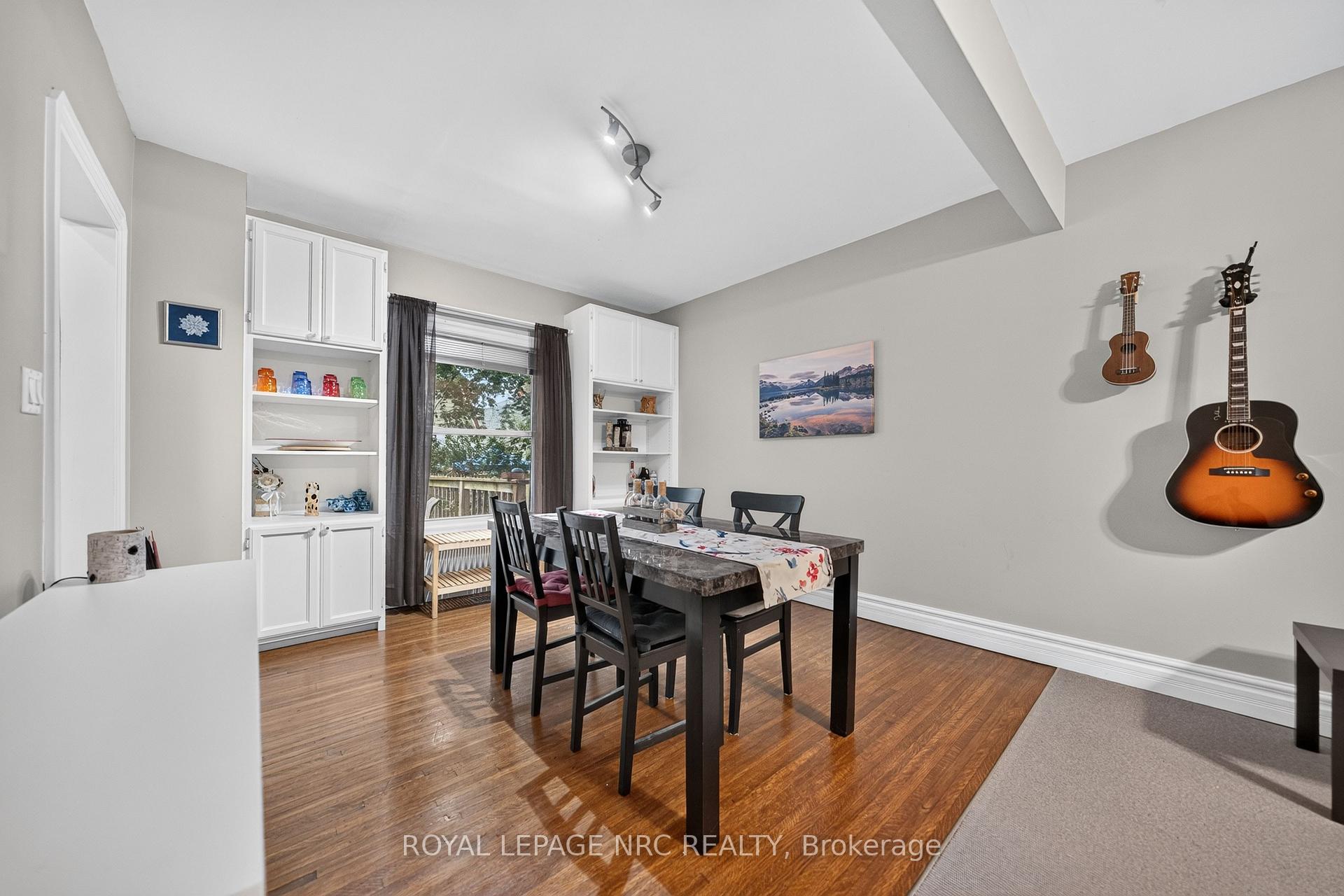 Photo 12 of 88 Chaplin Avenue, St. Catharines, Downtown — HOMEH