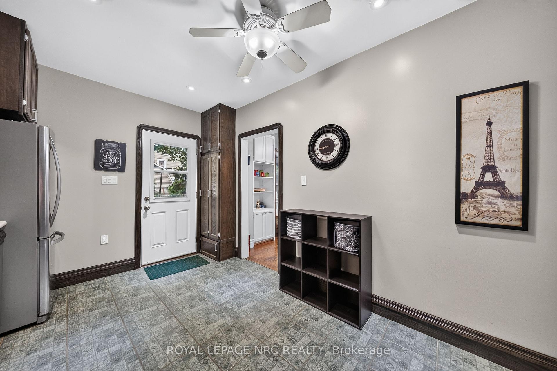 Photo 17 of 88 Chaplin Avenue, St. Catharines, Downtown — HOMEH