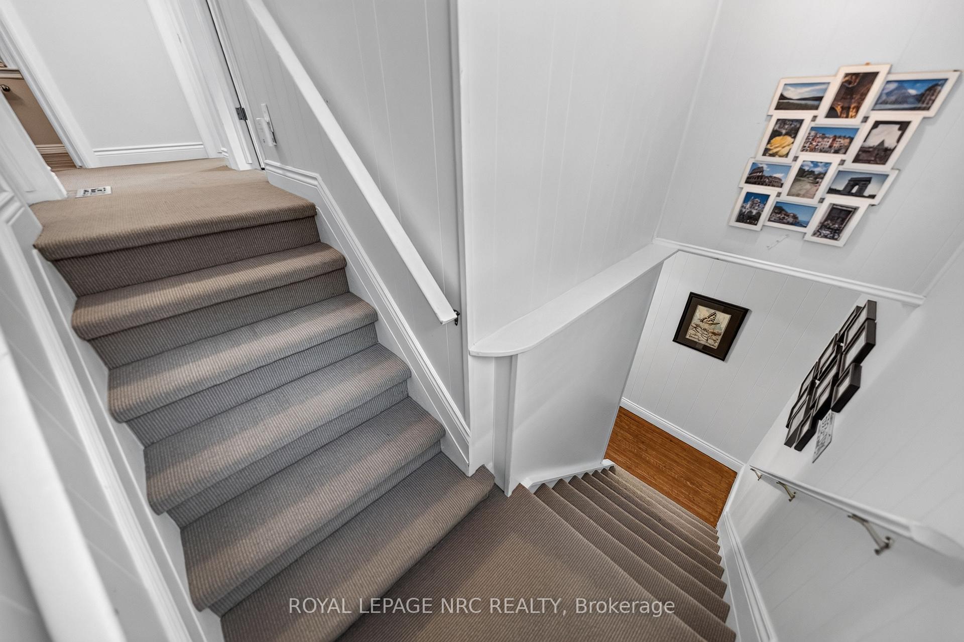 Photo 19 of 88 Chaplin Avenue, St. Catharines, Downtown — HOMEH