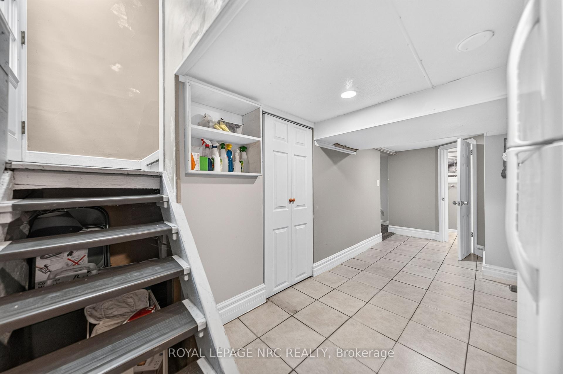 Photo 25 of 88 Chaplin Avenue, St. Catharines, Downtown — HOMEH