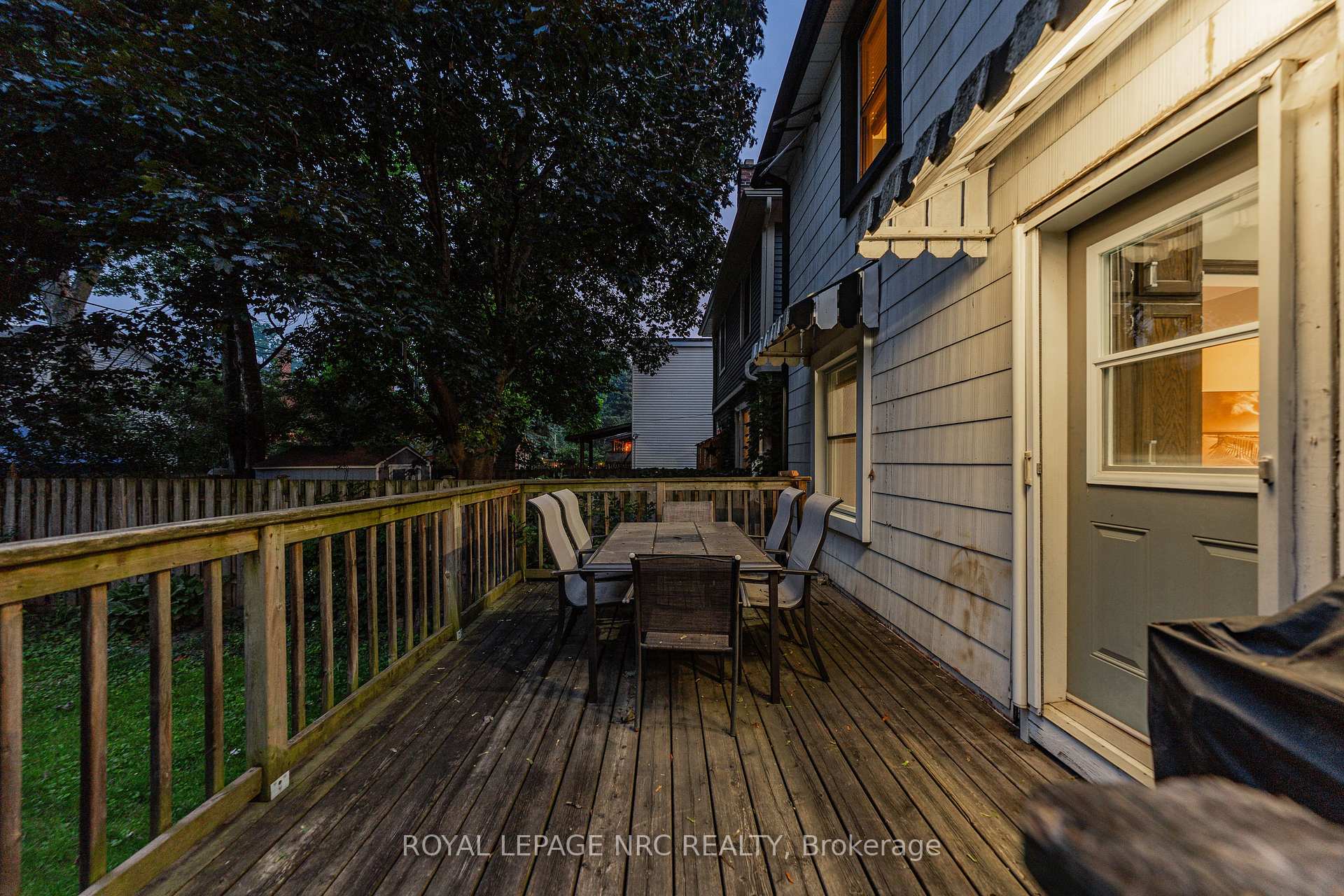 Photo 31 of 88 Chaplin Avenue, St. Catharines, Downtown — HOMEH
