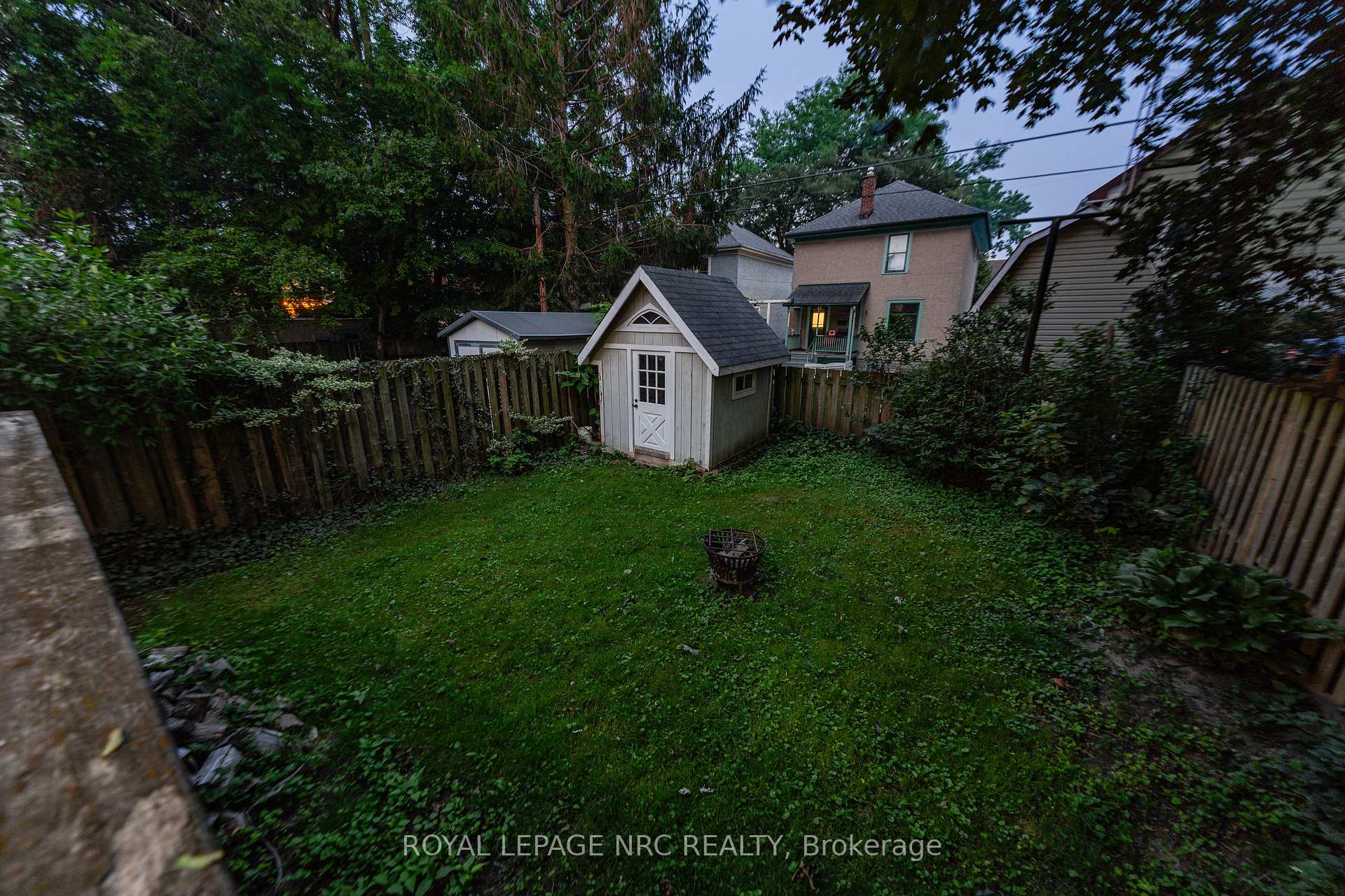 Photo 32 of 88 Chaplin Avenue, St. Catharines, Downtown — HOMEH