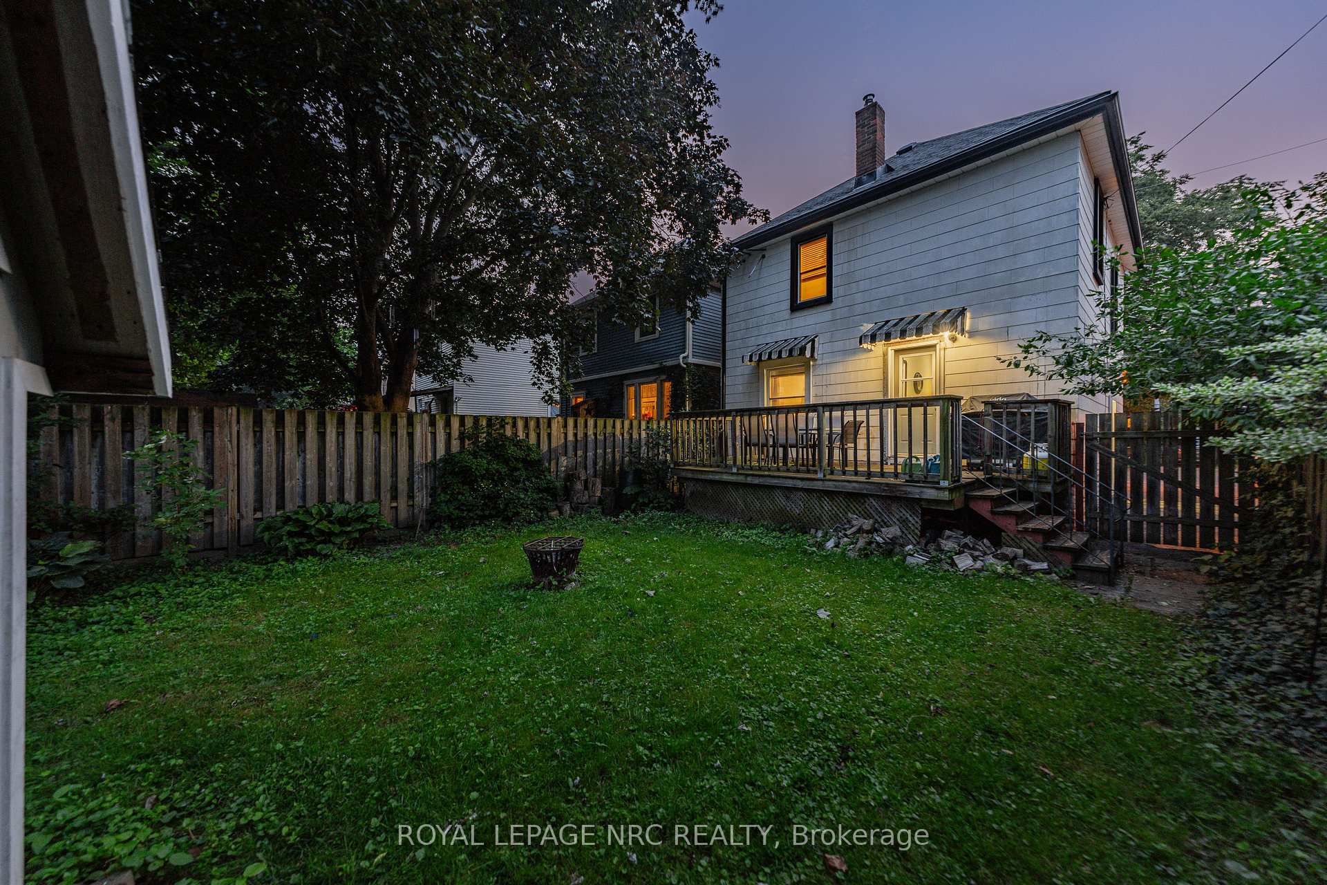 Photo 33 of 88 Chaplin Avenue, St. Catharines, Downtown — HOMEH