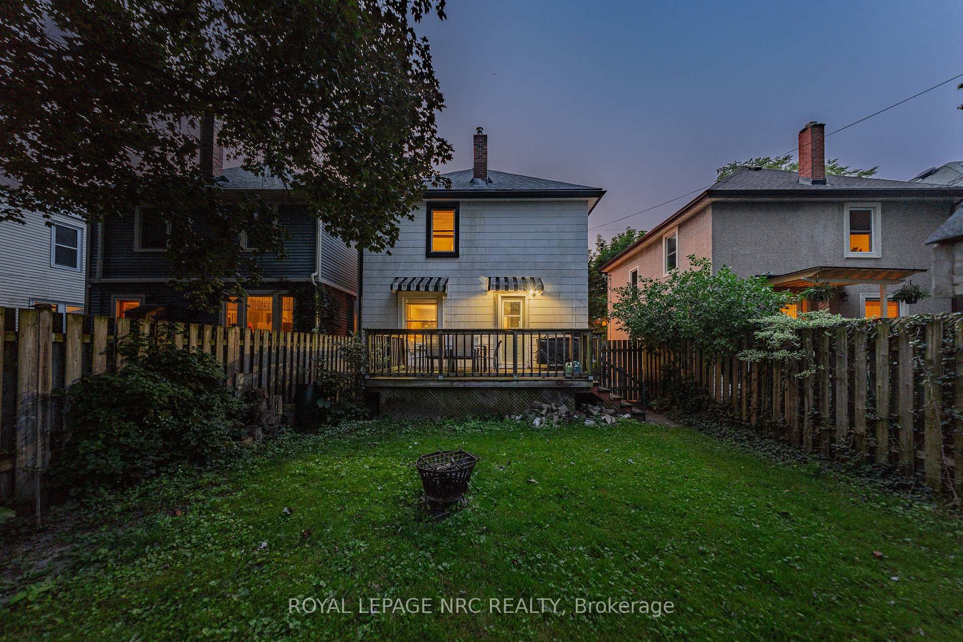 Photo 34 of 88 Chaplin Avenue, St. Catharines, Downtown — HOMEH