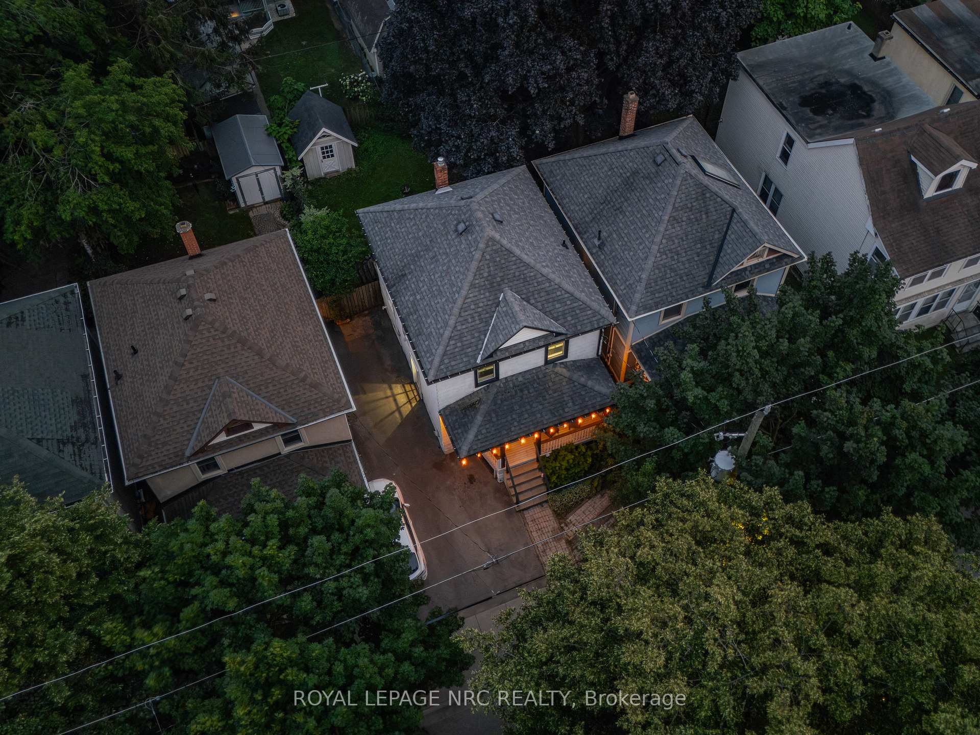 Photo 35 of 88 Chaplin Avenue, St. Catharines, Downtown — HOMEH