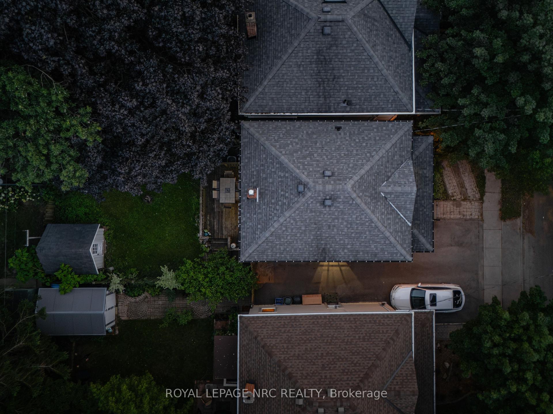 Photo 36 of 88 Chaplin Avenue, St. Catharines, Downtown — HOMEH