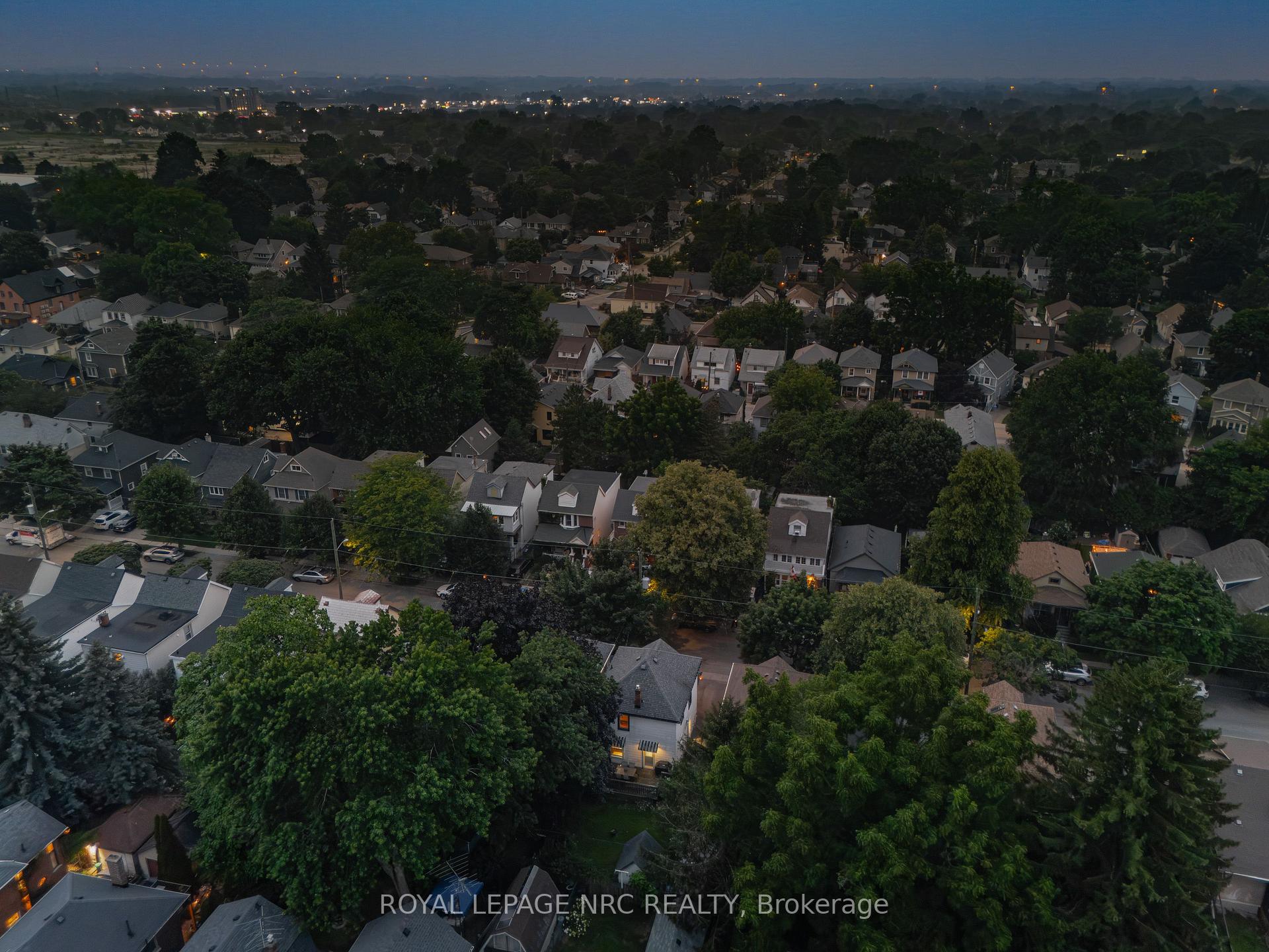 Photo 37 of 88 Chaplin Avenue, St. Catharines, Downtown — HOMEH