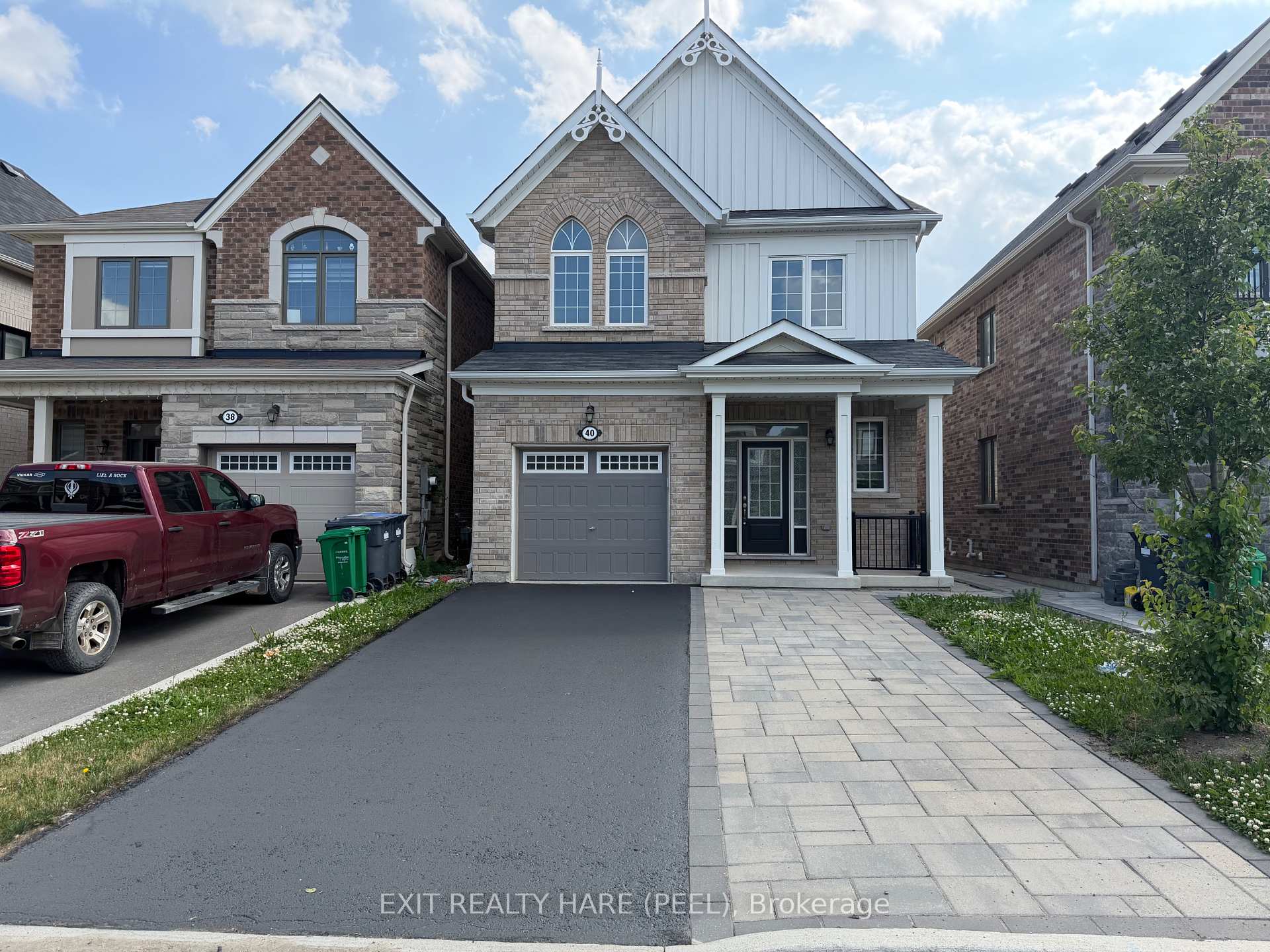 Photo 1 of 40 Speckled Alder Street, Caledon, Rural Caledon — HOMEH