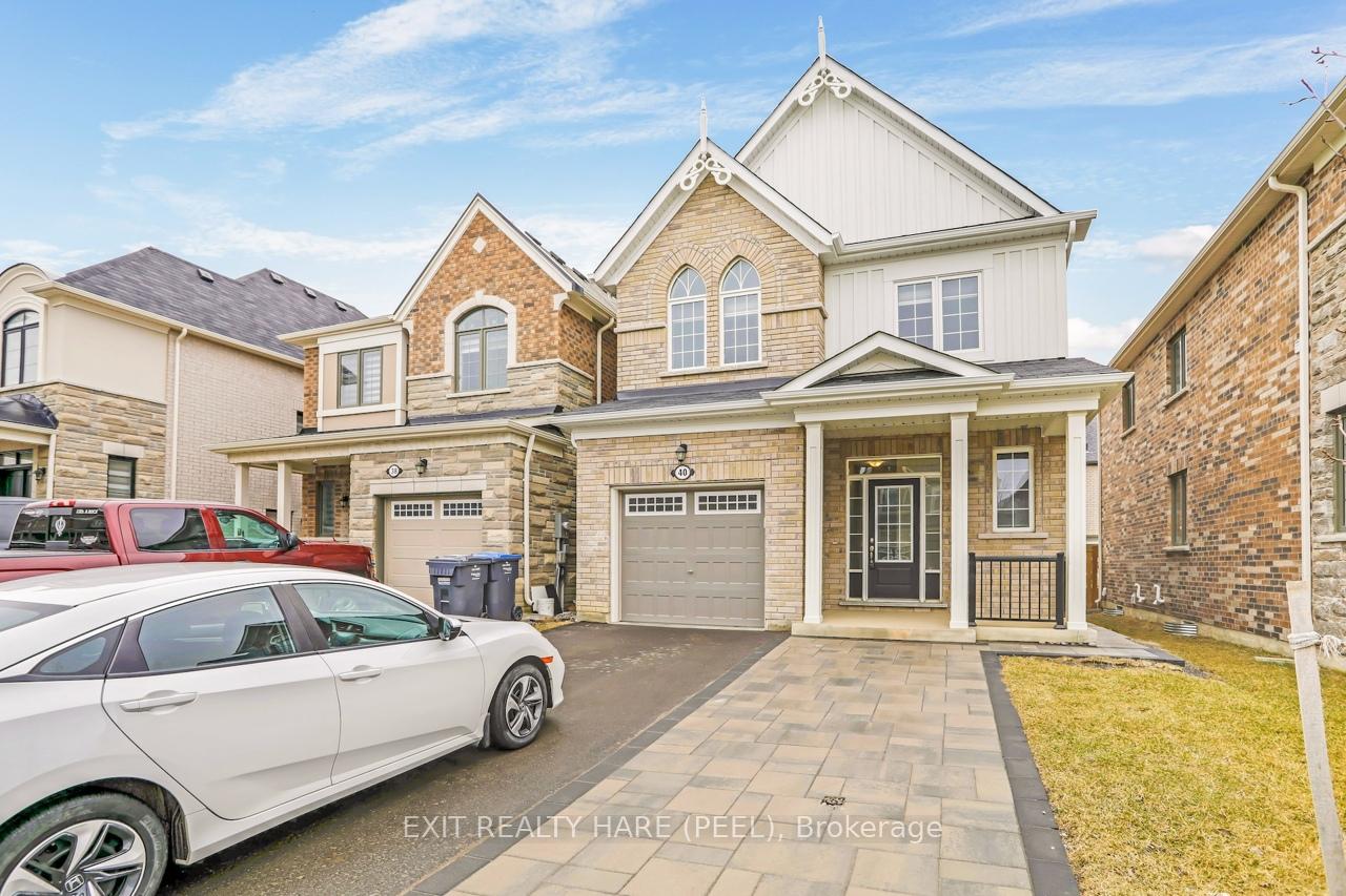 Photo 3 of 40 Speckled Alder Street, Caledon, Rural Caledon — HOMEH