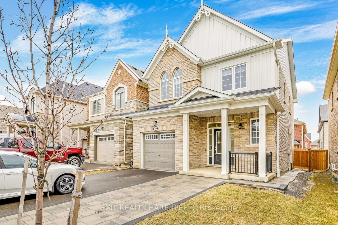Photo 4 of 40 Speckled Alder Street, Caledon, Rural Caledon — HOMEH