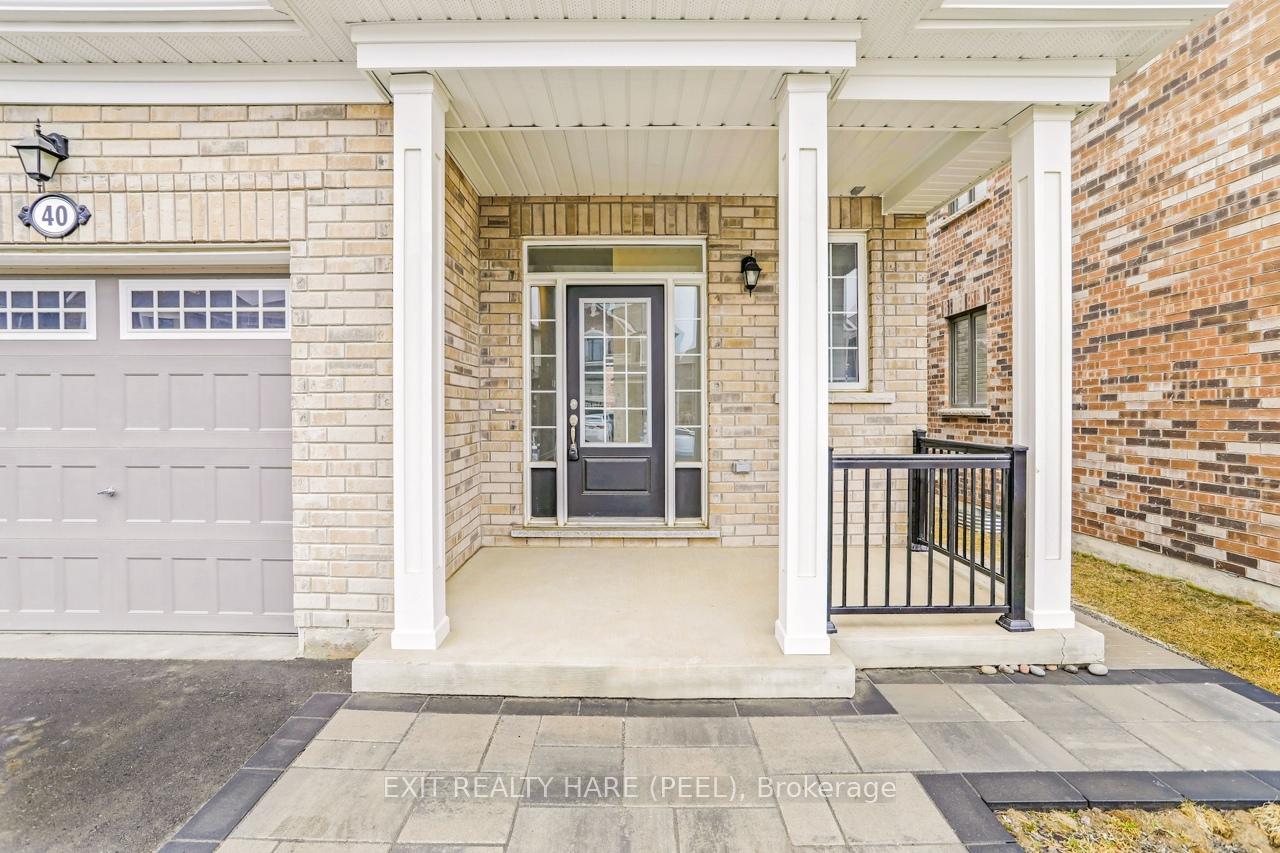 Photo 5 of 40 Speckled Alder Street, Caledon, Rural Caledon — HOMEH