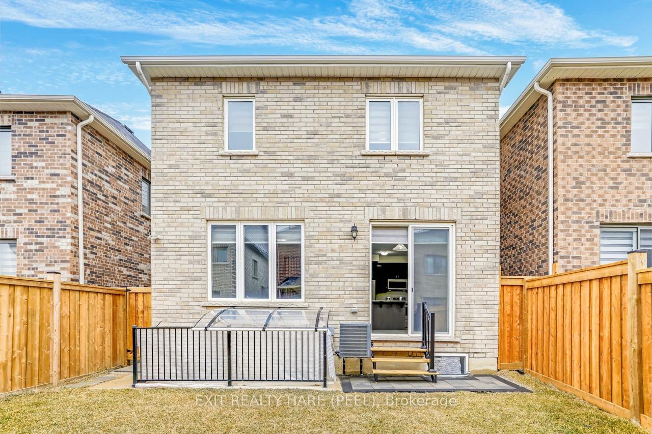 Photo 46 of 40 Speckled Alder Street, Caledon, Rural Caledon — HOMEH