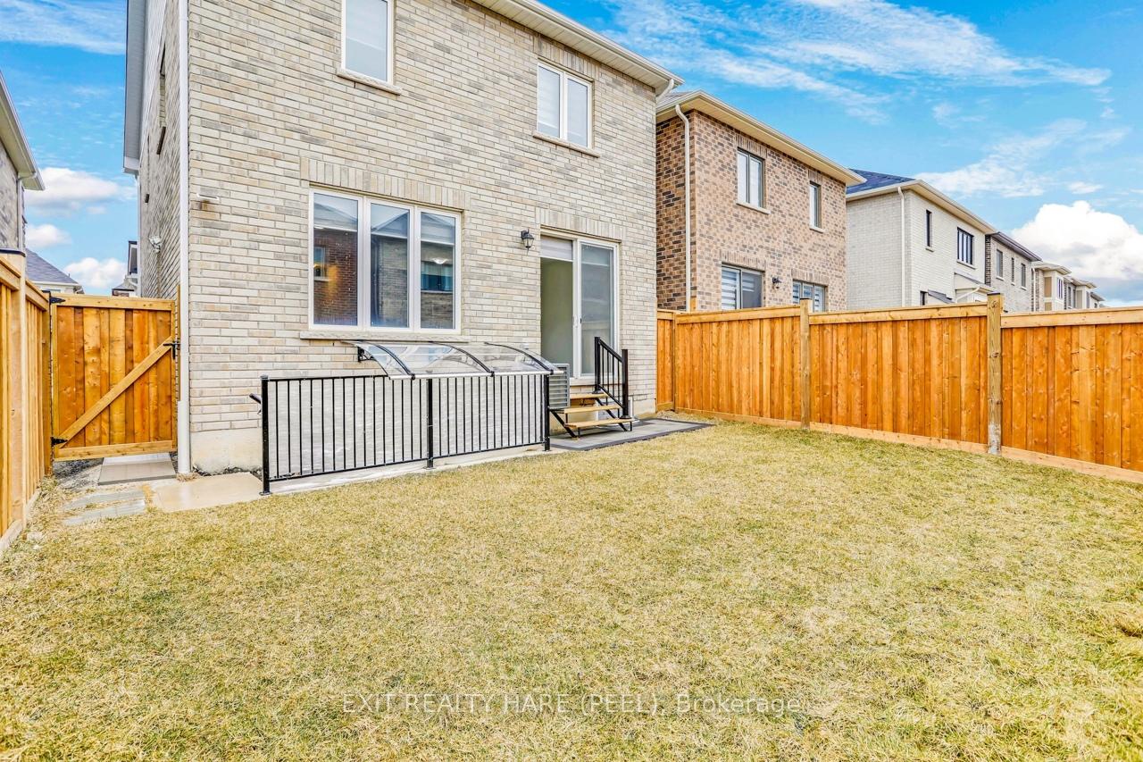 Photo 48 of 40 Speckled Alder Street, Caledon, Rural Caledon — HOMEH