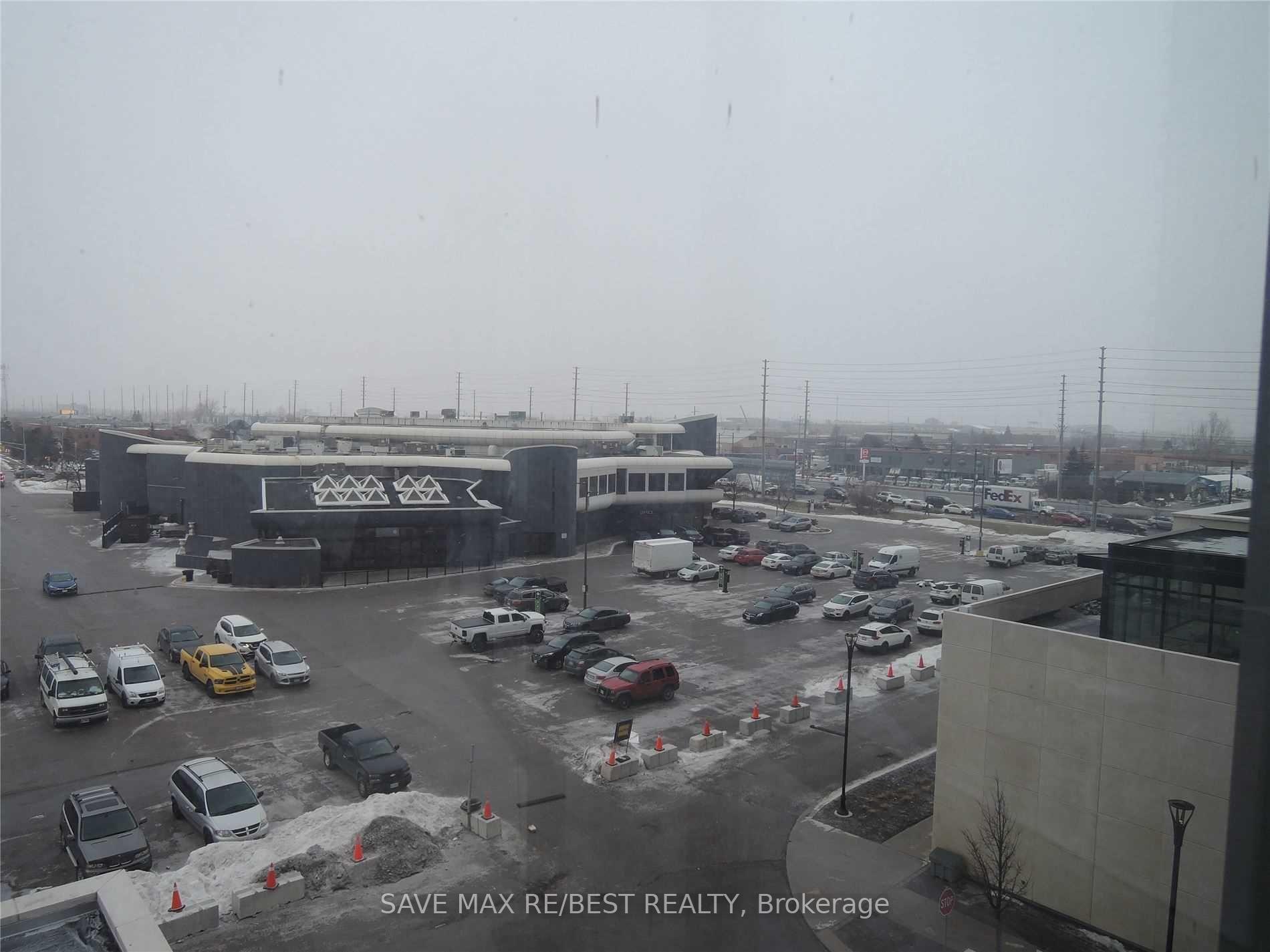 Photo 60 of Unit 402, 2908 Highway 7 Road, Vaughan, Concord — HOMEH