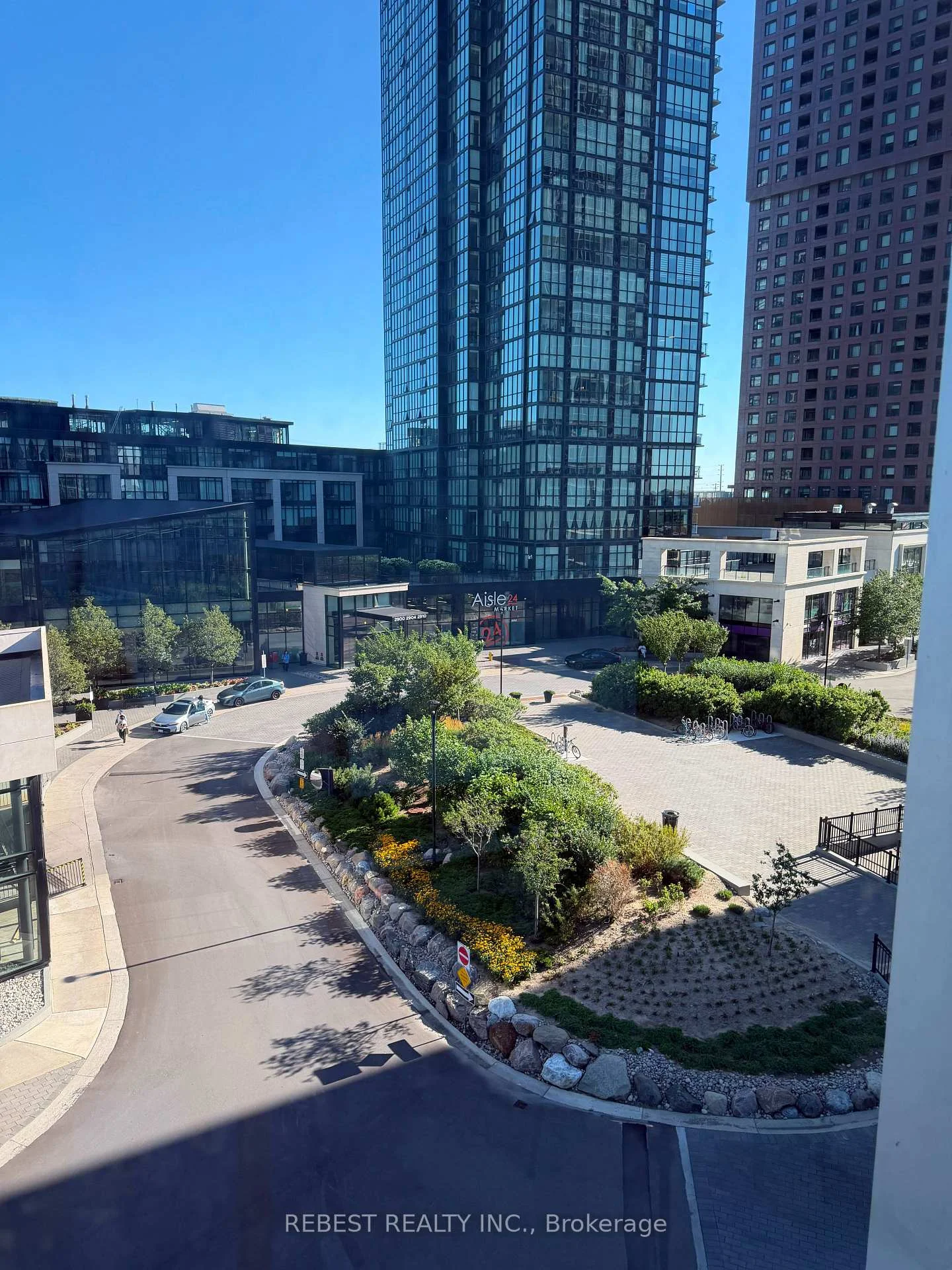Photo 70 of Unit 402, 2908 Highway 7 Road, Vaughan, Concord — HOMEH