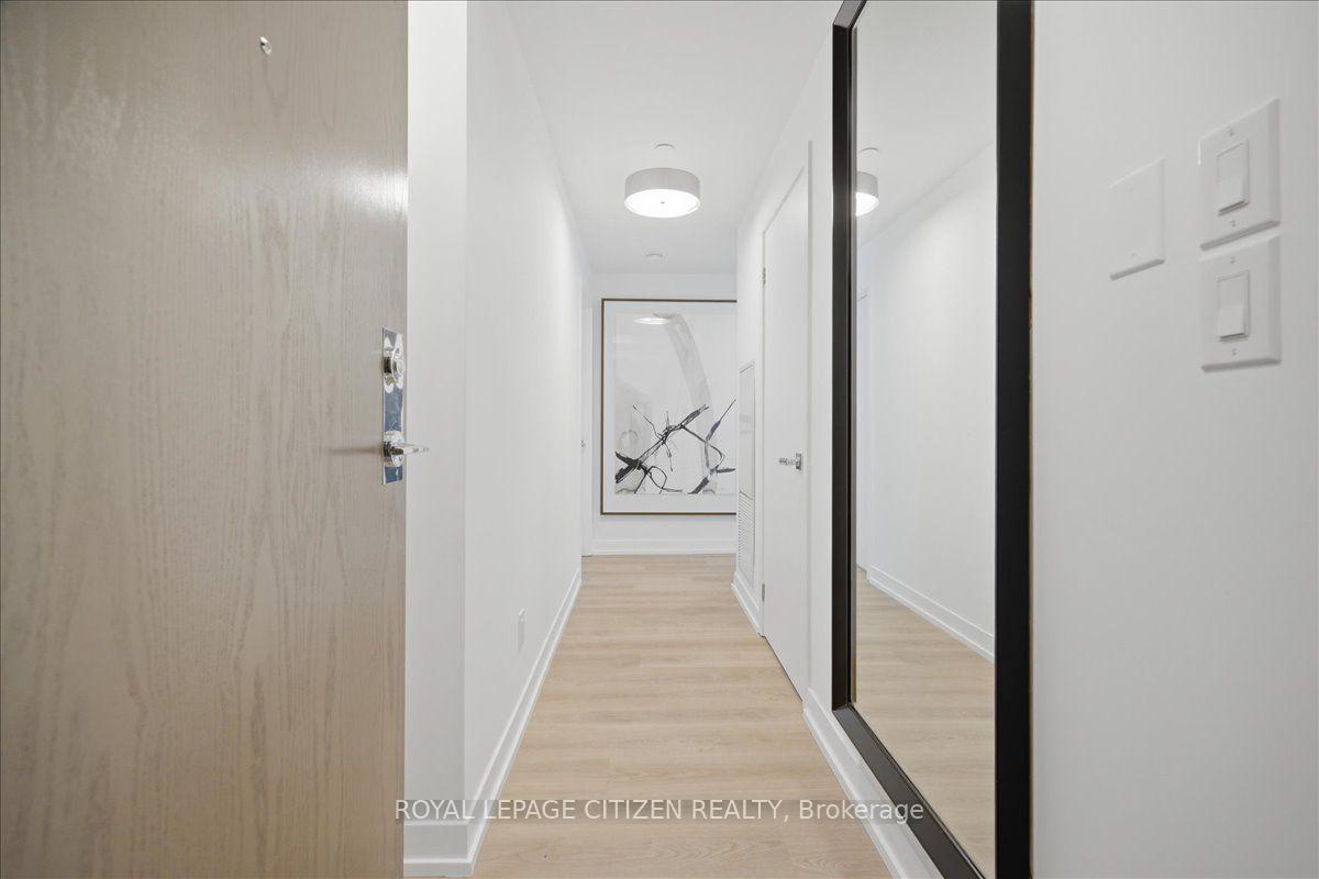 Photo 3 of Unit 1911, 21 Widmer Street, Toronto, Waterfront Communities — HOMEH