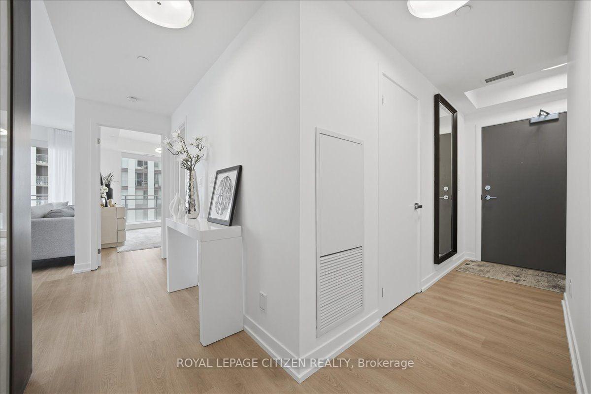Photo 5 of Unit 1911, 21 Widmer Street, Toronto, Waterfront Communities — HOMEH