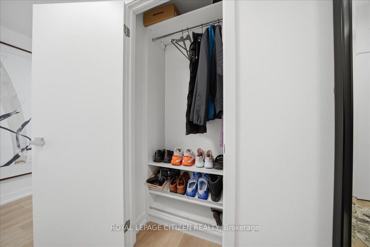 Photo 6 of Unit 1911, 21 Widmer Street, Toronto, Waterfront Communities — HOMEH