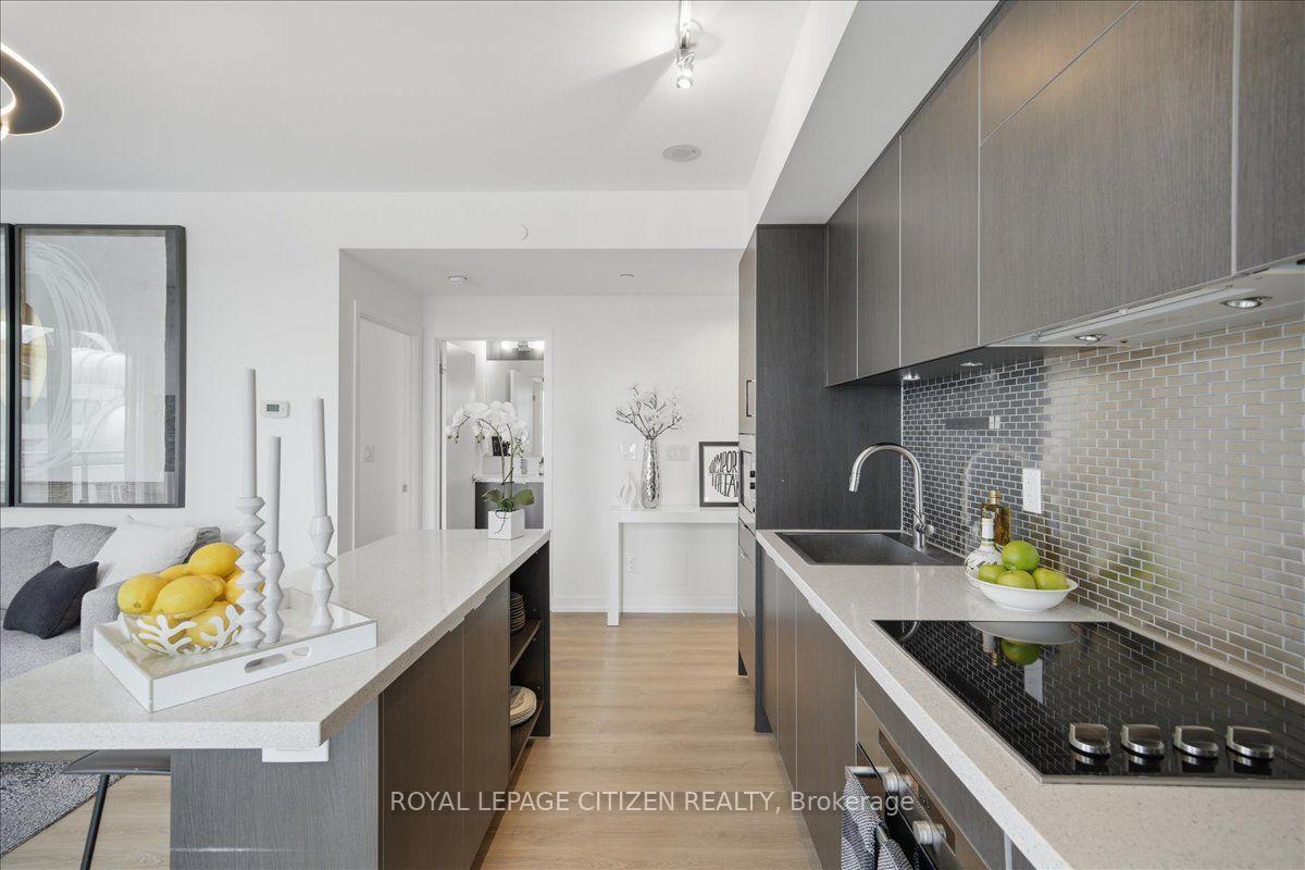 Photo 10 of Unit 1911, 21 Widmer Street, Toronto, Waterfront Communities — HOMEH
