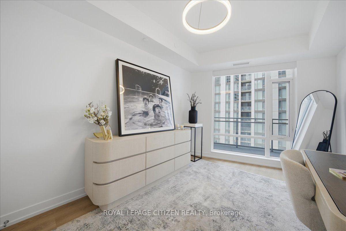 Photo 22 of Unit 1911, 21 Widmer Street, Toronto, Waterfront Communities — HOMEH