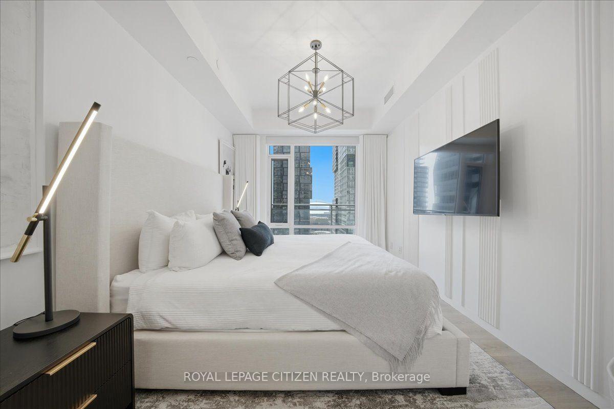 Photo 23 of Unit 1911, 21 Widmer Street, Toronto, Waterfront Communities — HOMEH