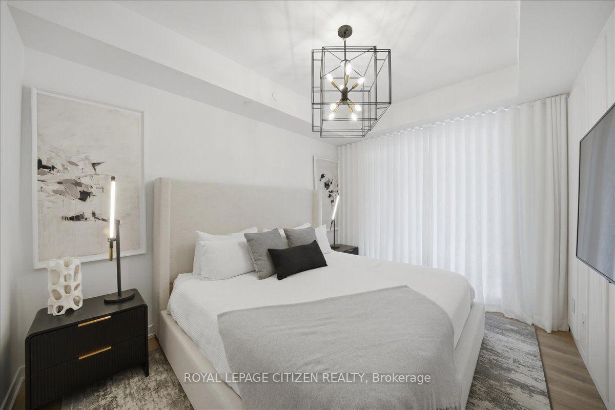 Photo 26 of Unit 1911, 21 Widmer Street, Toronto, Waterfront Communities — HOMEH