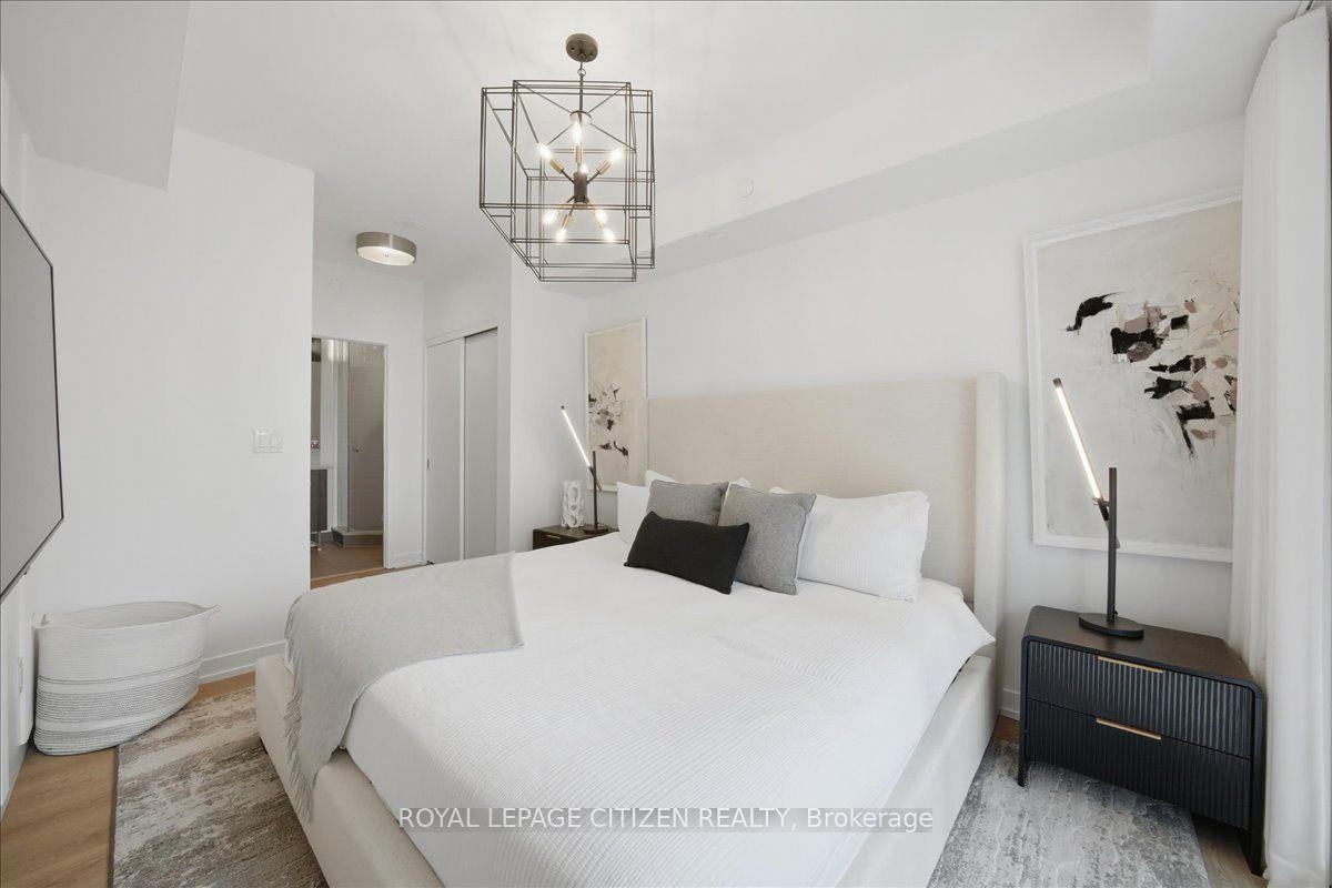 Photo 27 of Unit 1911, 21 Widmer Street, Toronto, Waterfront Communities — HOMEH