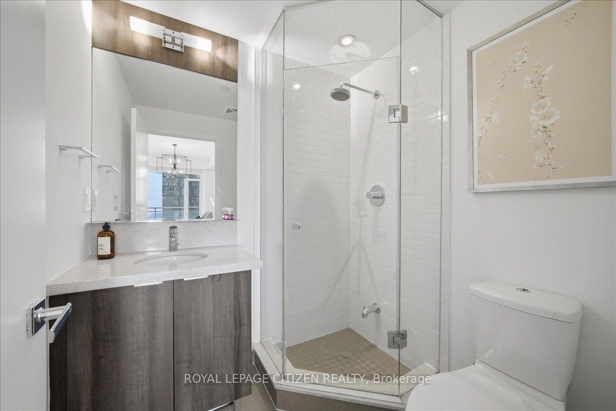Photo 28 of Unit 1911, 21 Widmer Street, Toronto, Waterfront Communities — HOMEH