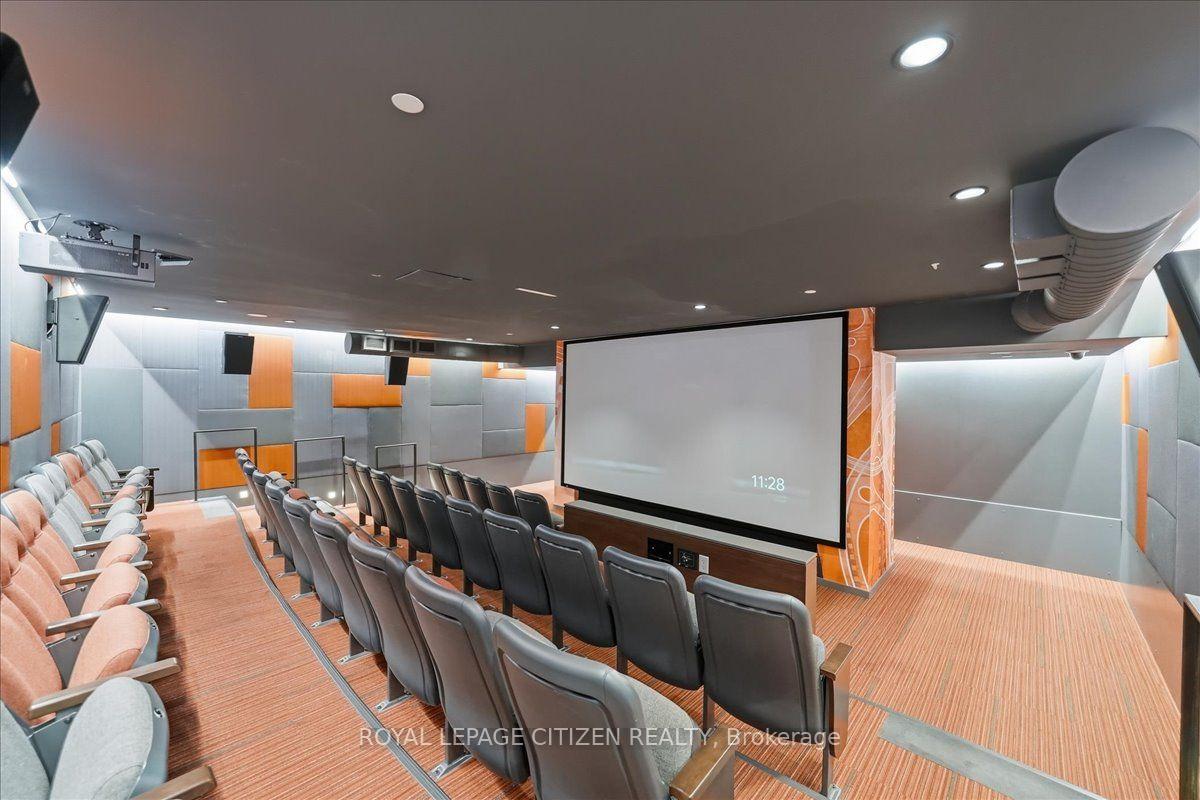Photo 36 of Unit 1911, 21 Widmer Street, Toronto, Waterfront Communities — HOMEH