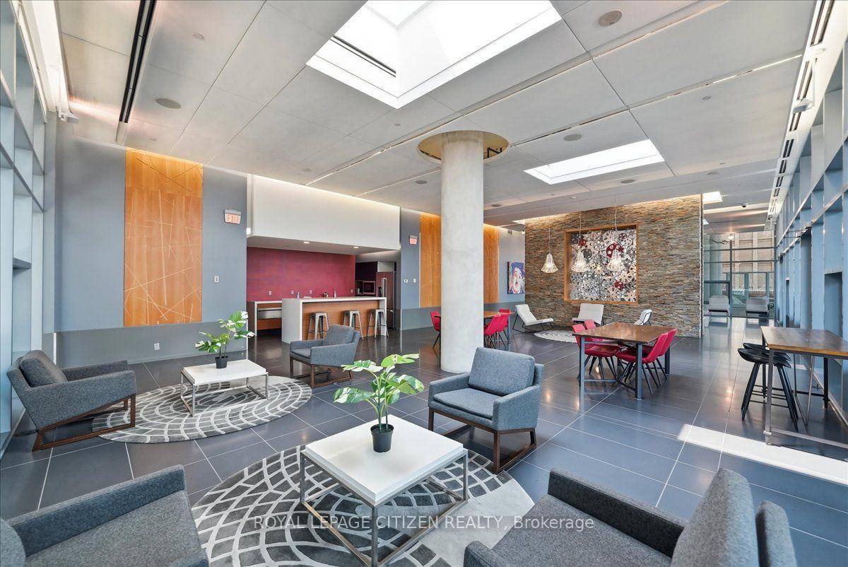Photo 39 of Unit 1911, 21 Widmer Street, Toronto, Waterfront Communities — HOMEH