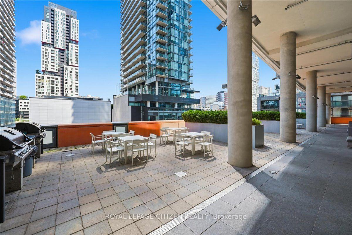 Photo 41 of Unit 1911, 21 Widmer Street, Toronto, Waterfront Communities — HOMEH